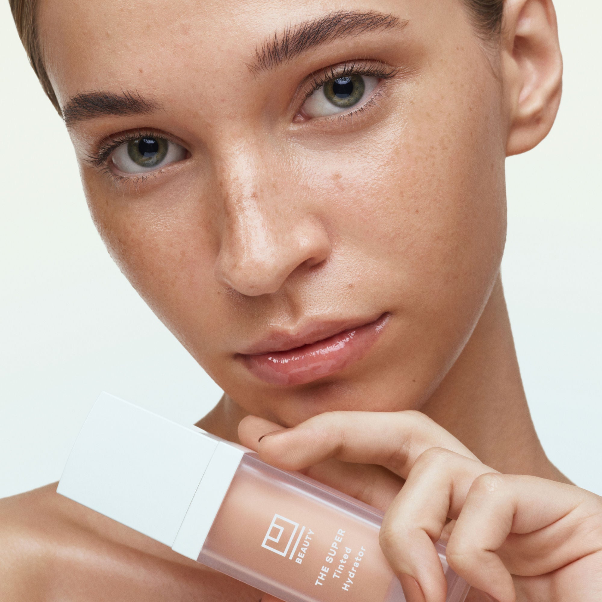 Super Tinted Hydrator