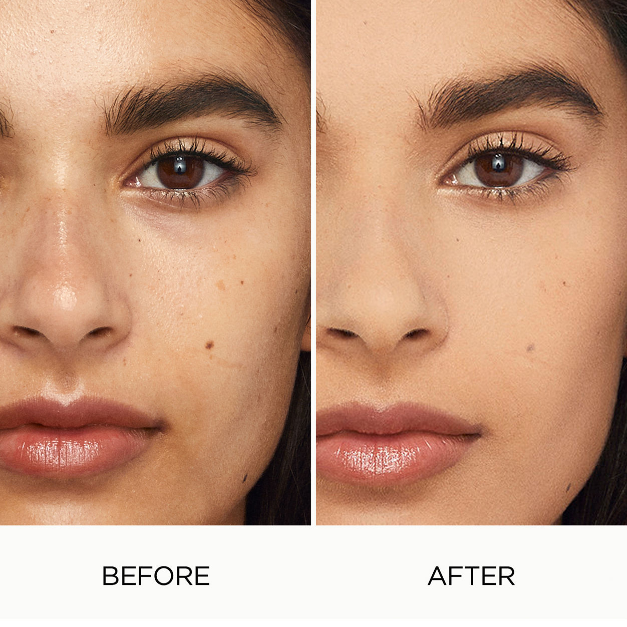 Smooth Finish Foundation Powder