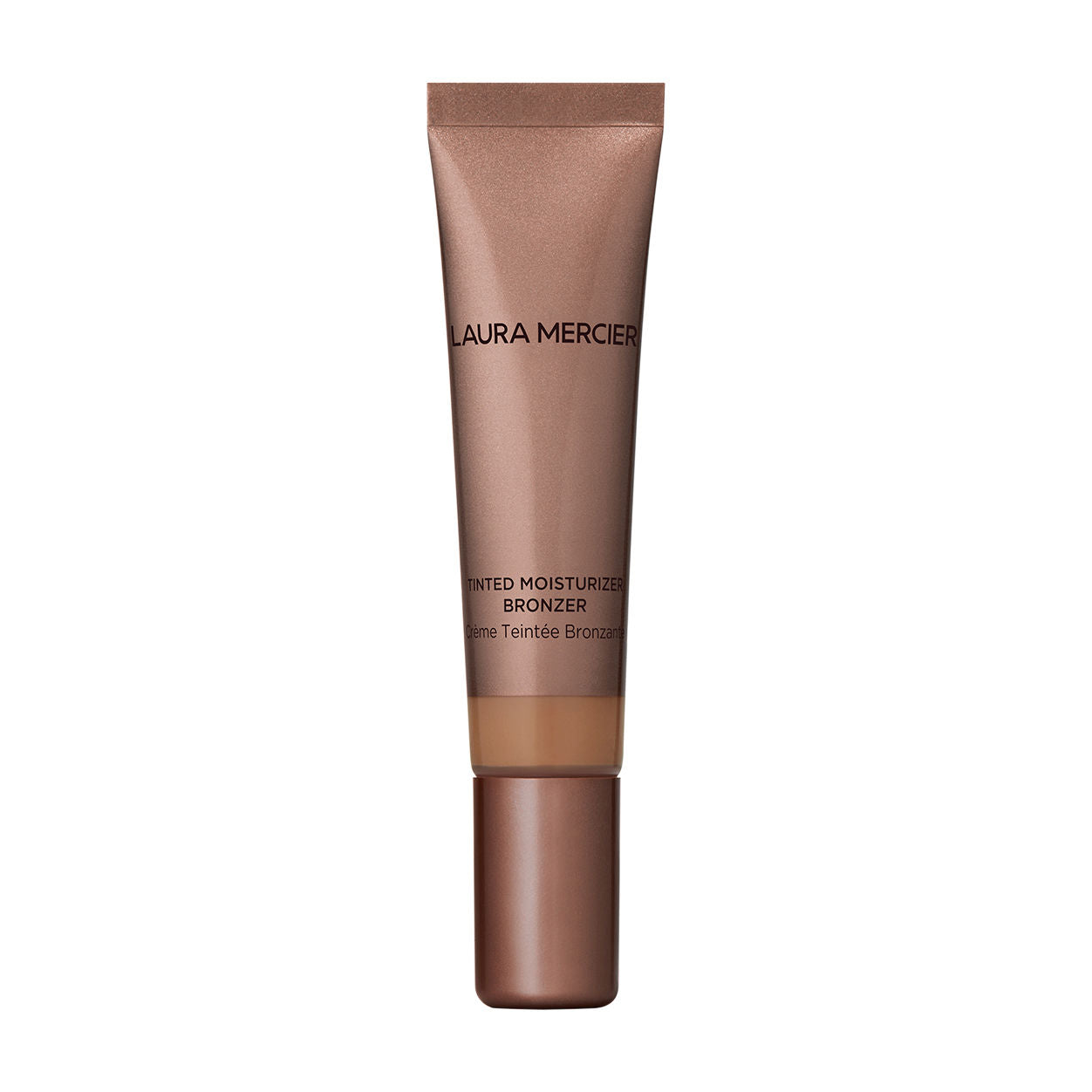 Tinted Moisturizer Bronzer