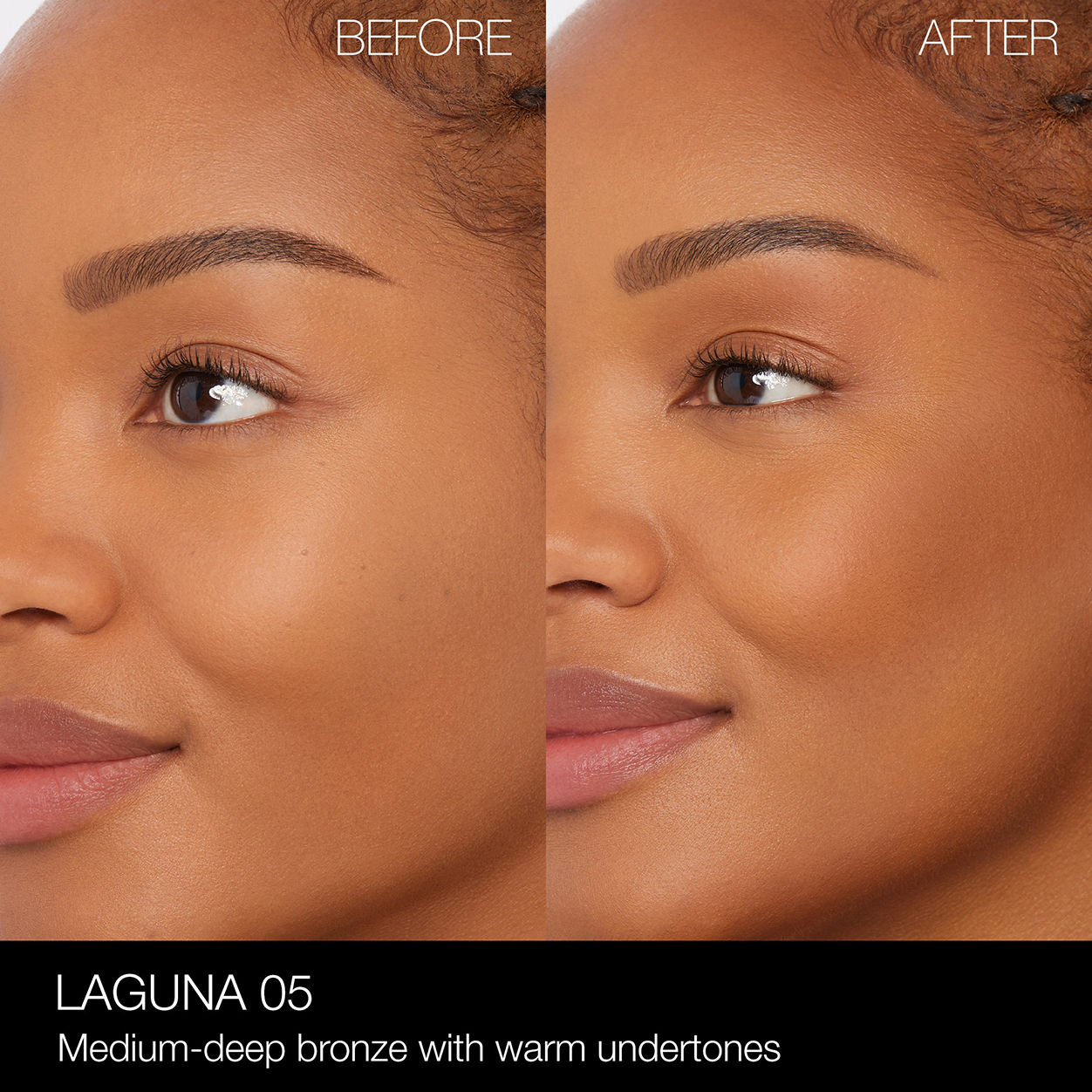 Laguna Bronzing Powder