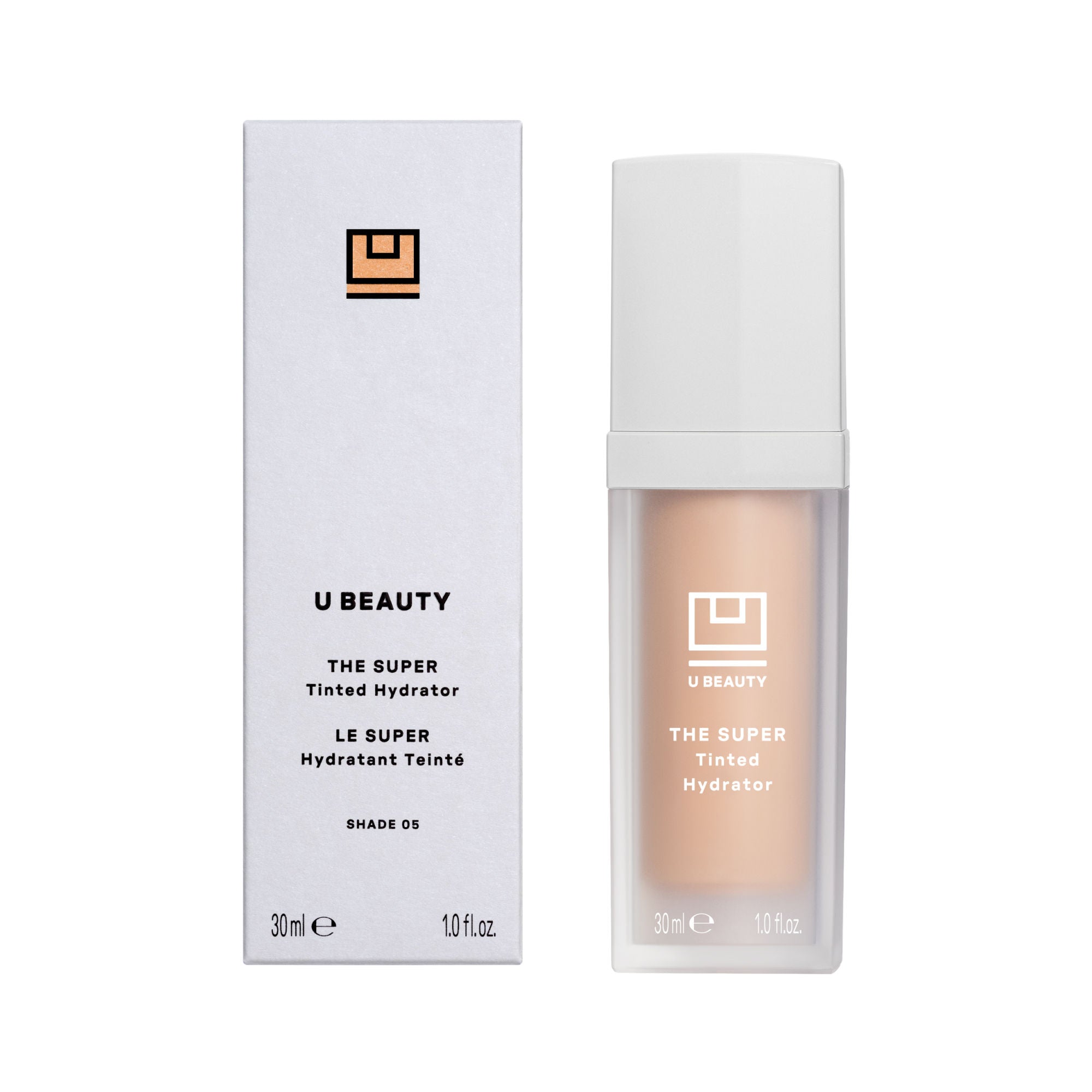 Super Tinted Hydrator