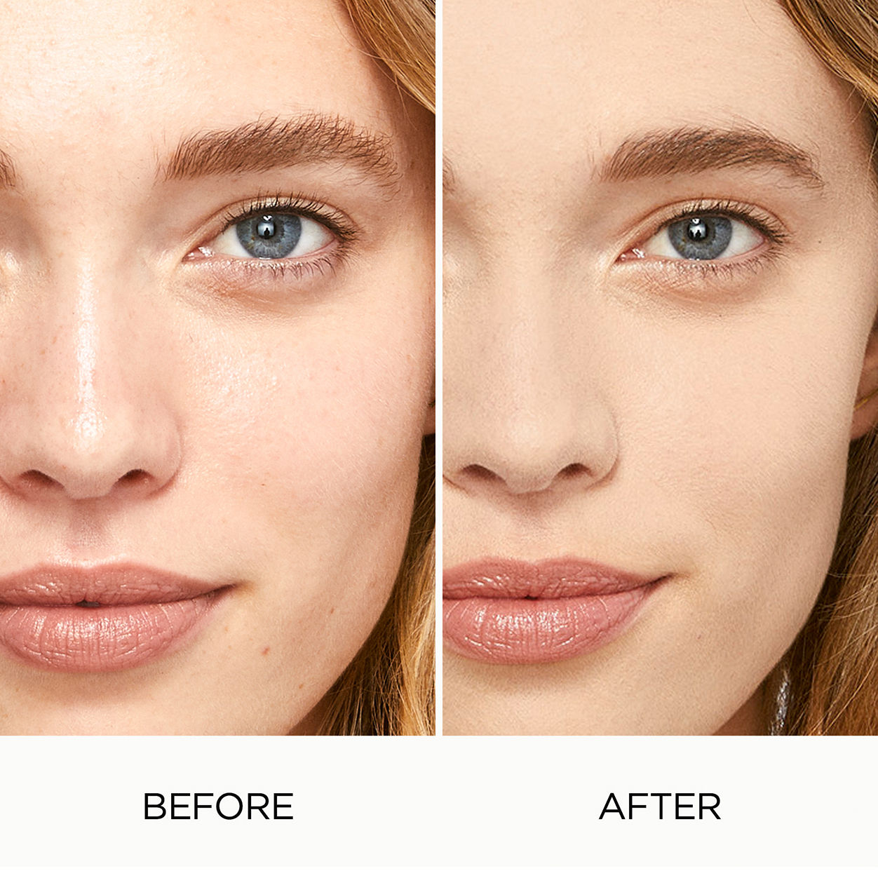 Smooth Finish Foundation Powder