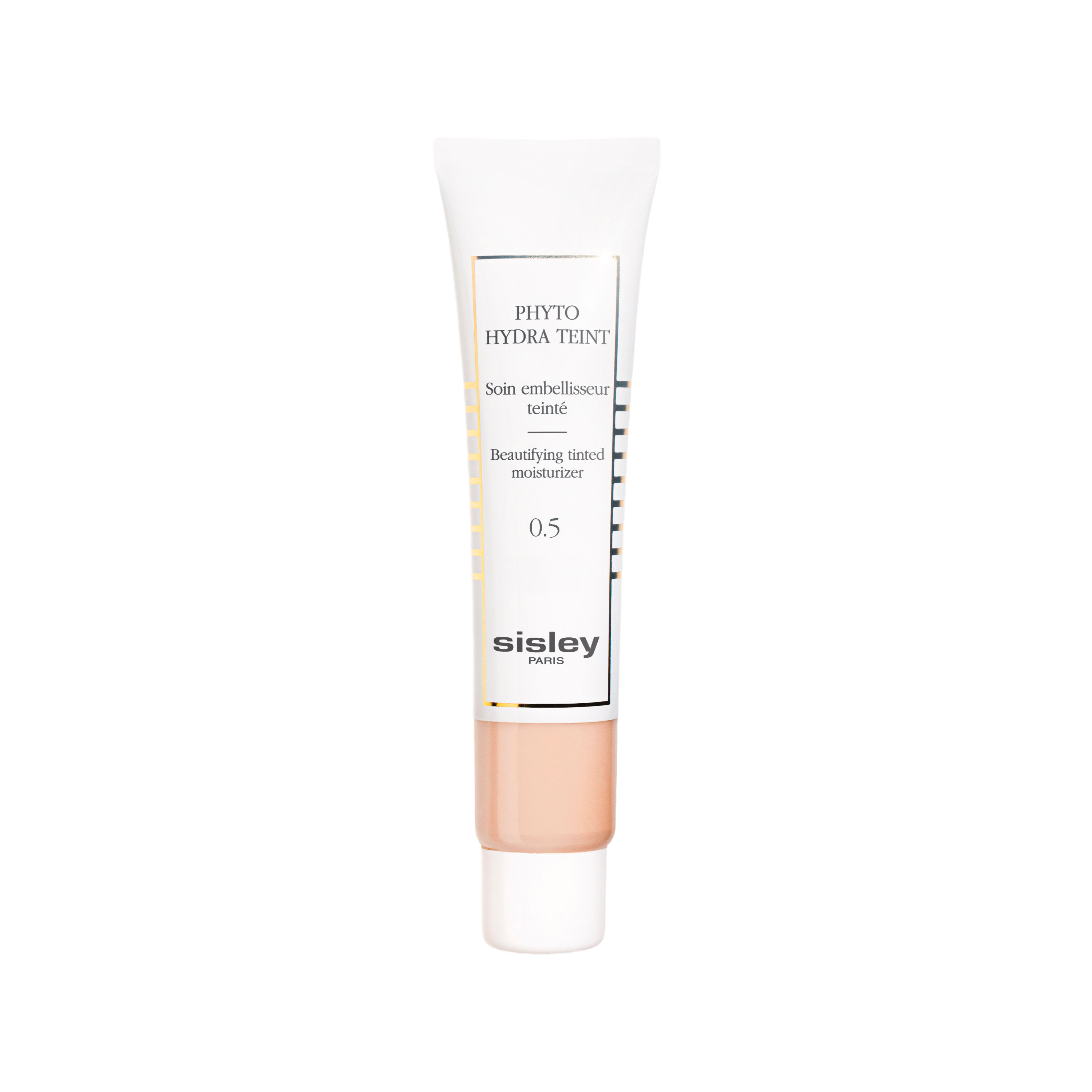Phyto-Hydra Teint Tinted Moisturizer