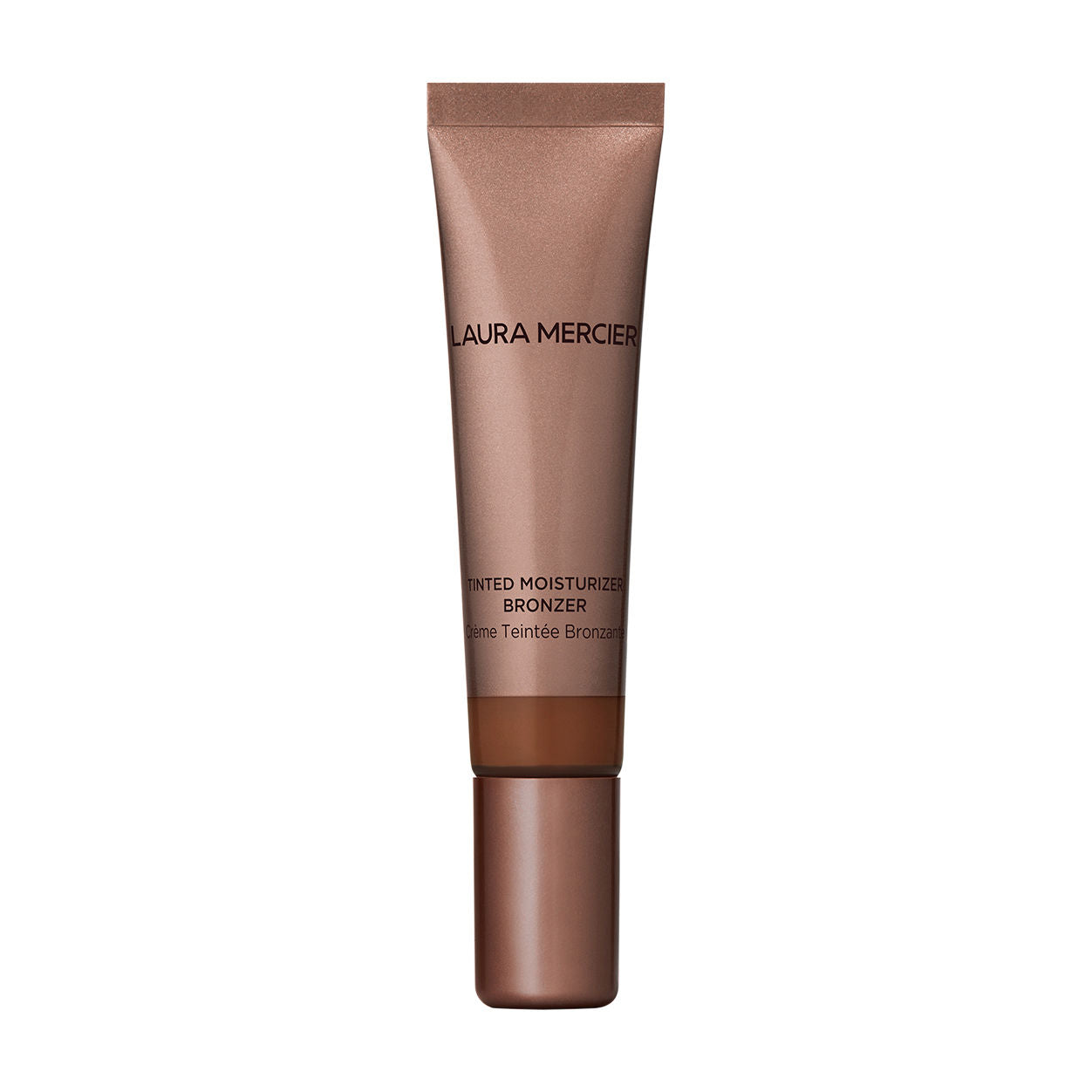 Tinted Moisturizer Bronzer