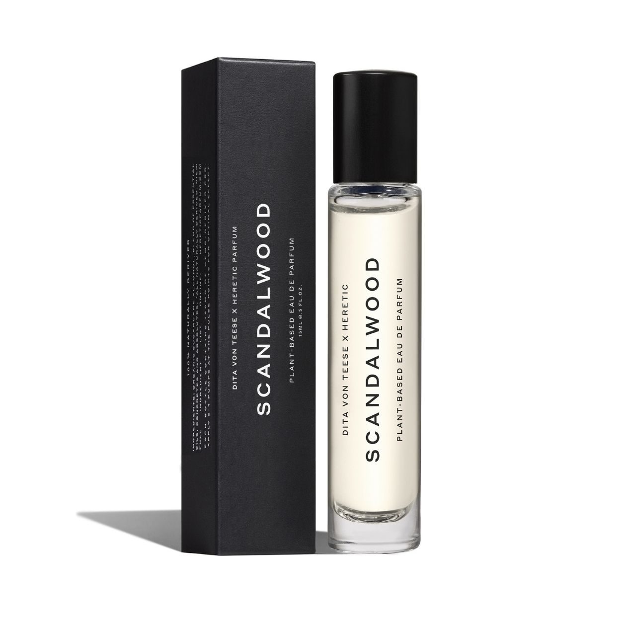 Scandalwood Eau de Parfum