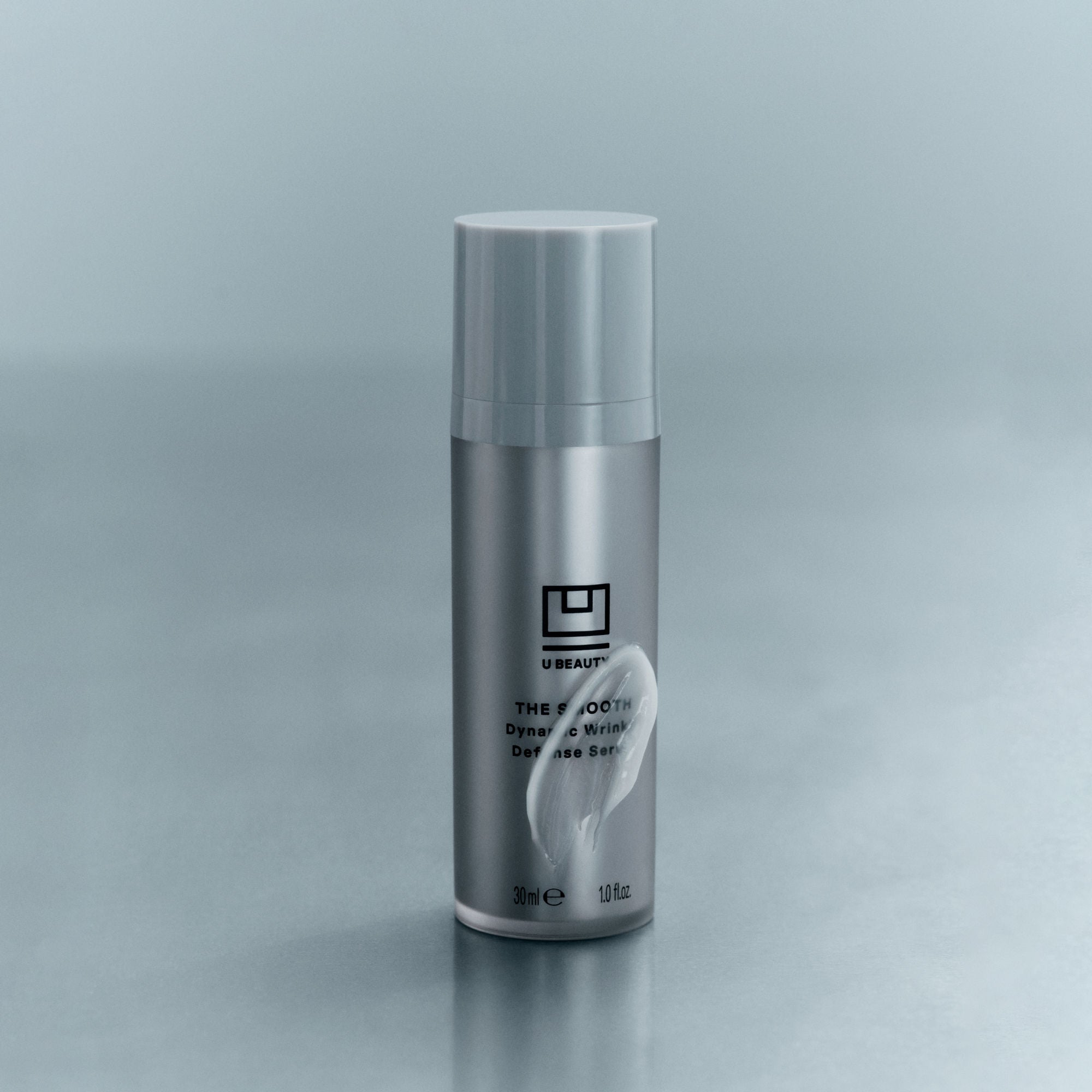 The SMOOTH Dynamic Wrinkle Defense Serum