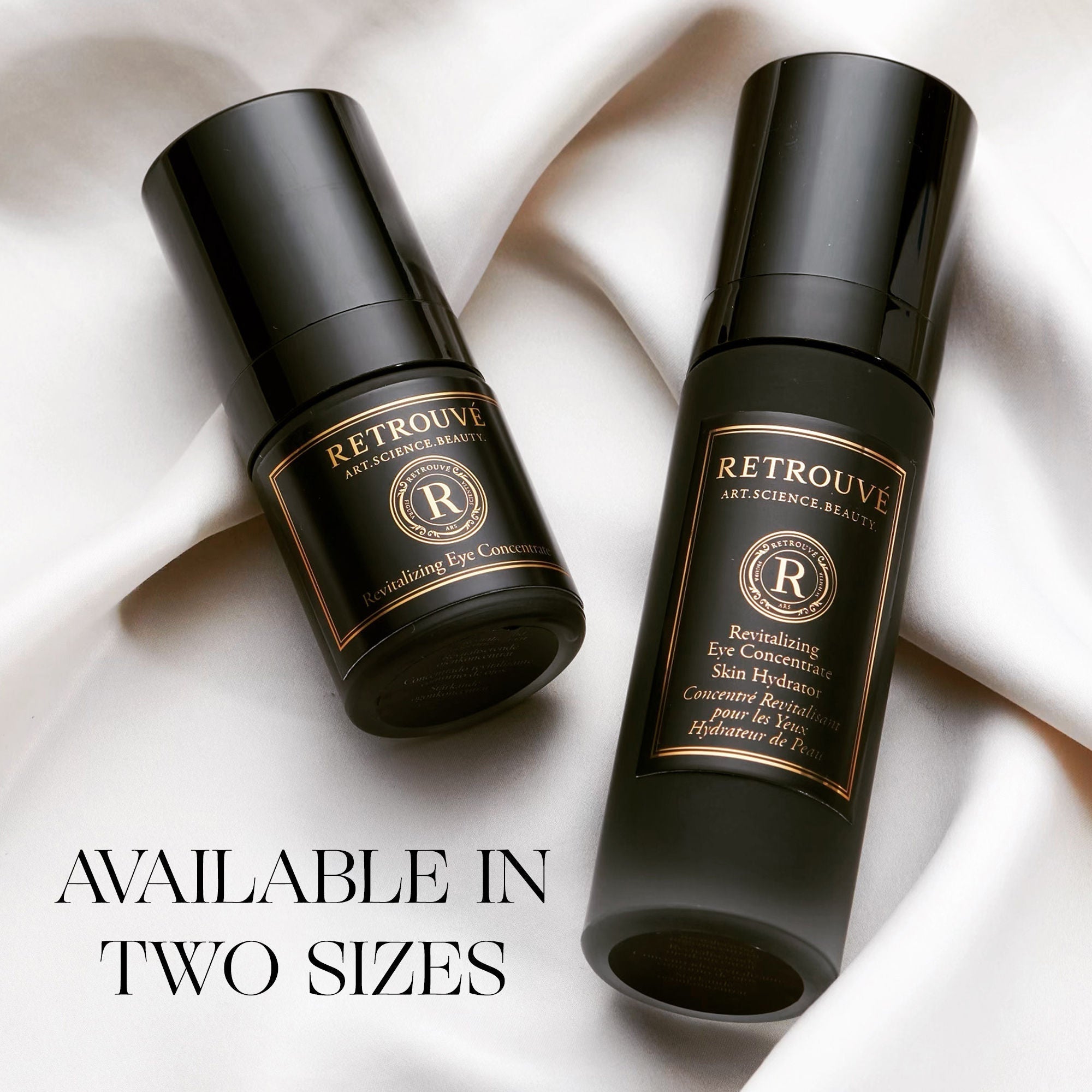 Revitalizing Eye Concentrate Skin Hydrator