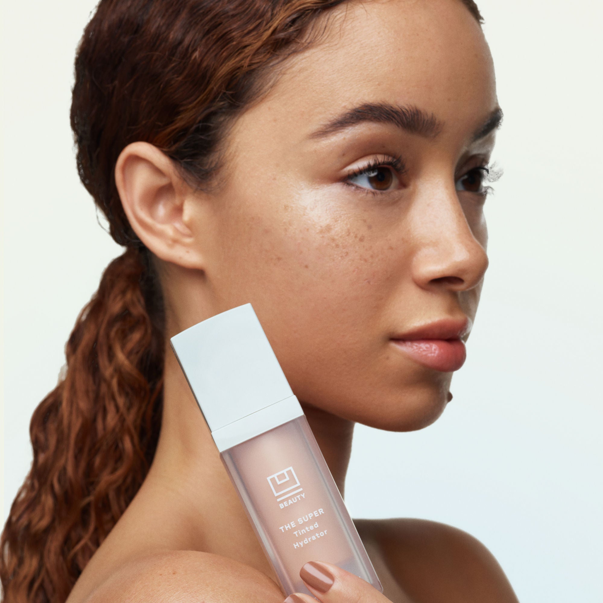 Super Tinted Hydrator