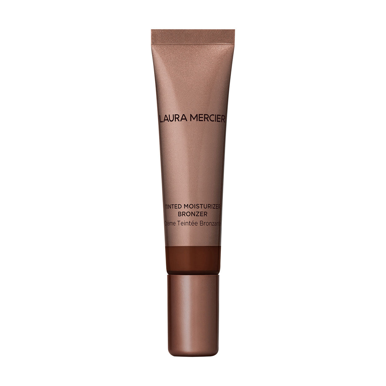 Tinted Moisturizer Bronzer