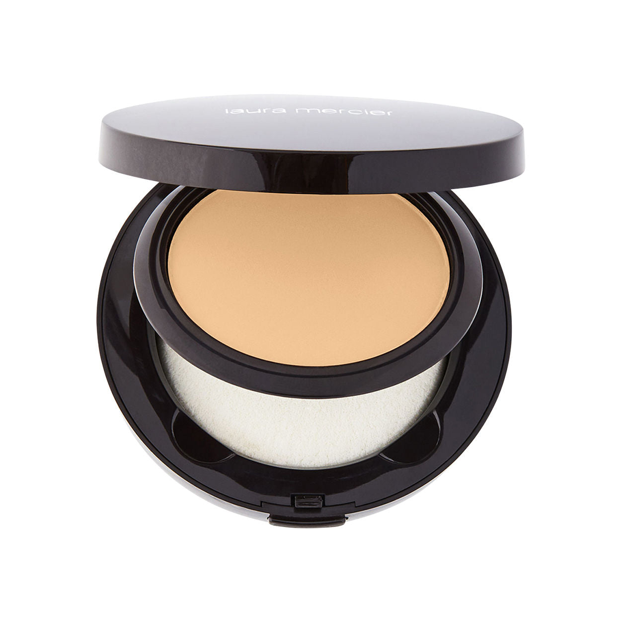 Smooth Finish Foundation Powder