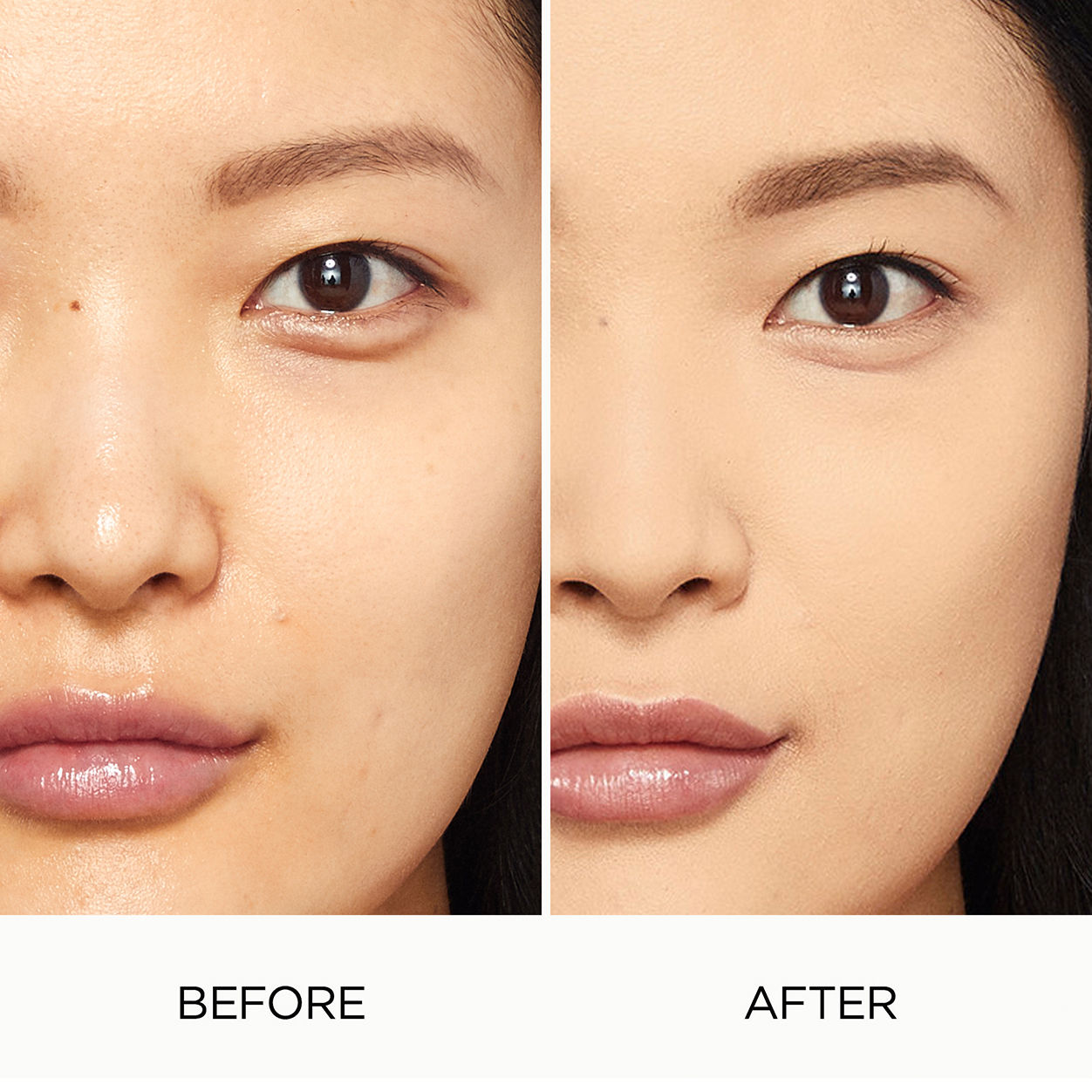 Smooth Finish Foundation Powder