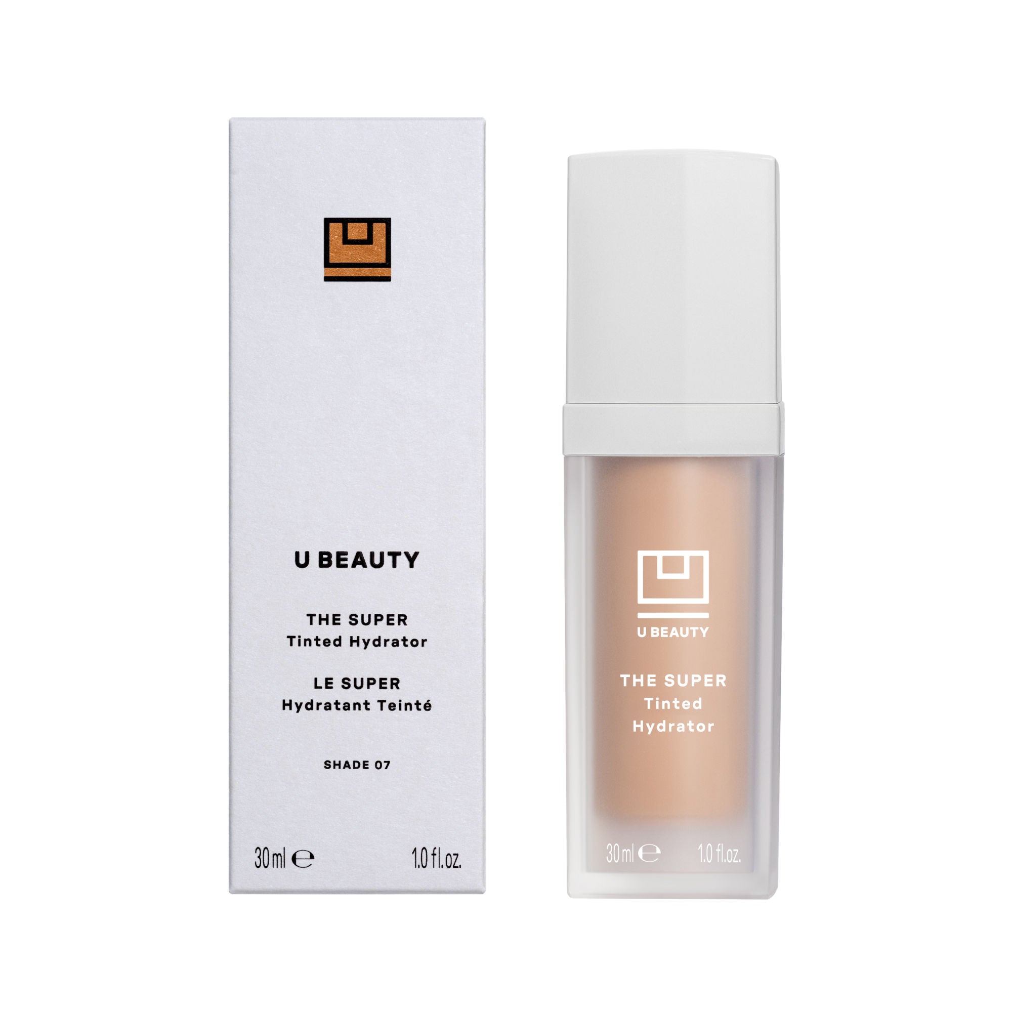 Super Tinted Hydrator