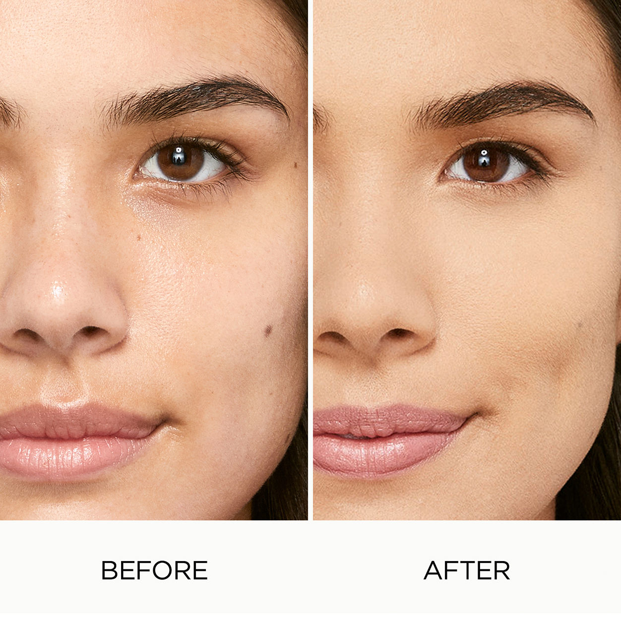 Smooth Finish Foundation Powder