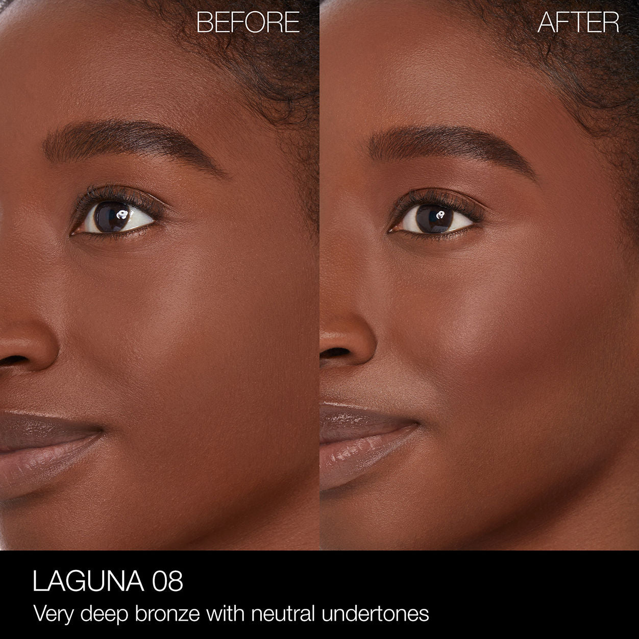 Laguna Bronzing Powder