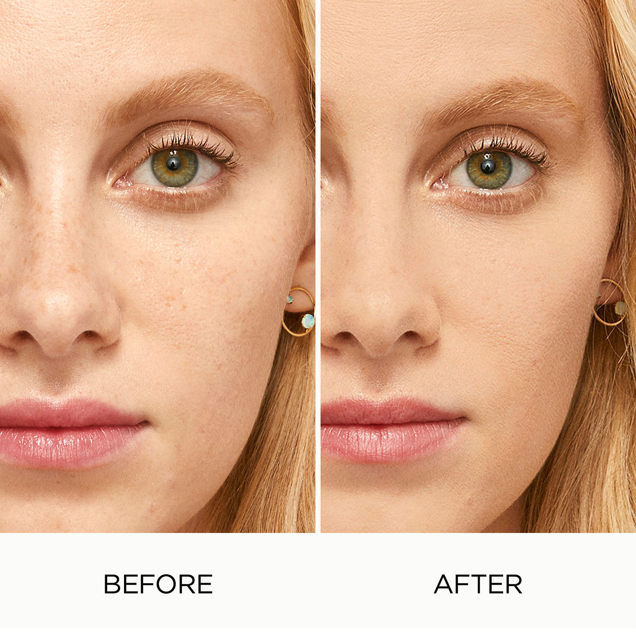 Smooth Finish Foundation Powder