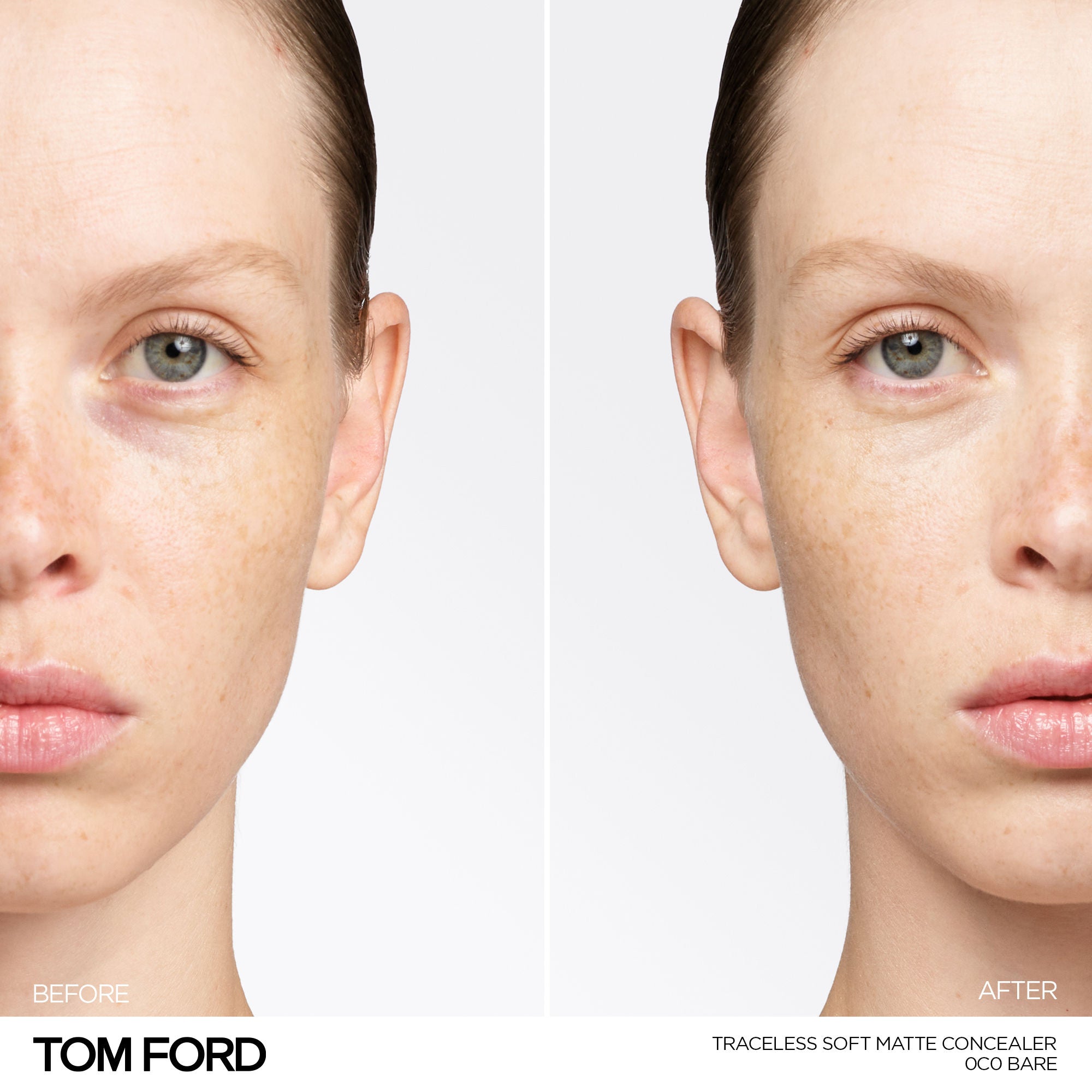 Traceless Soft Matte Concealer