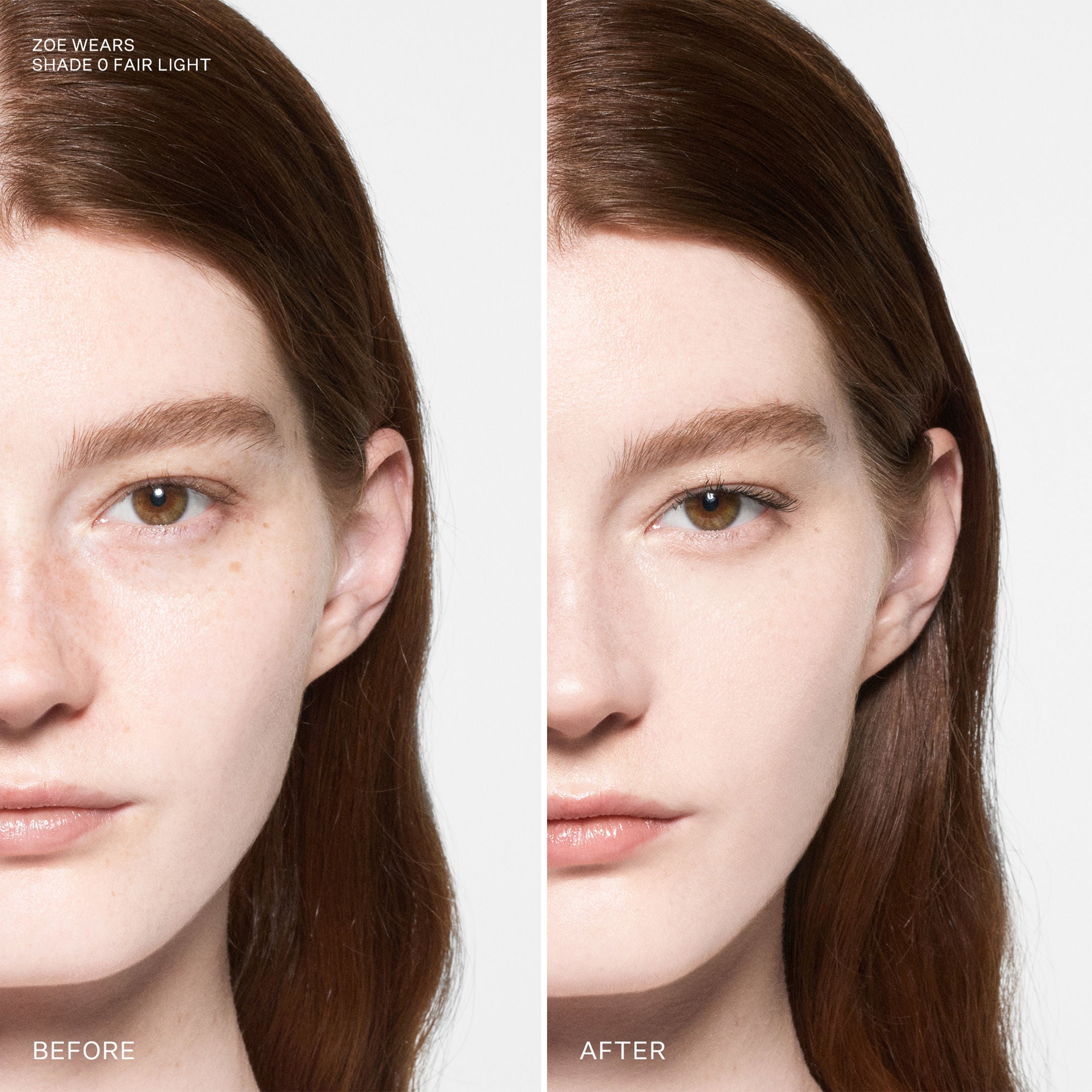 The Foundation Drops