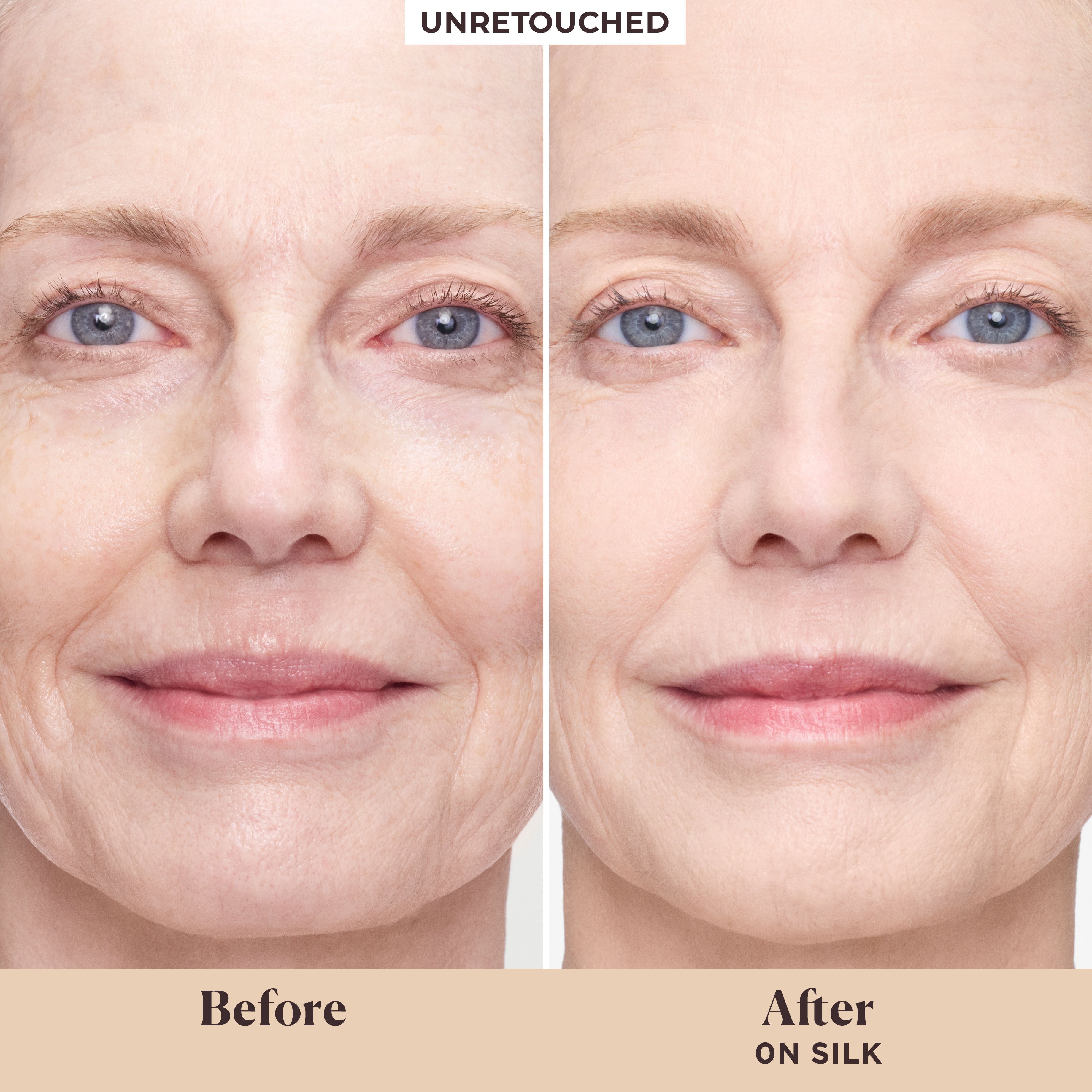 Tinted Moisturizer Blurred Matte Oil Free Broad Spectrum SPF 30