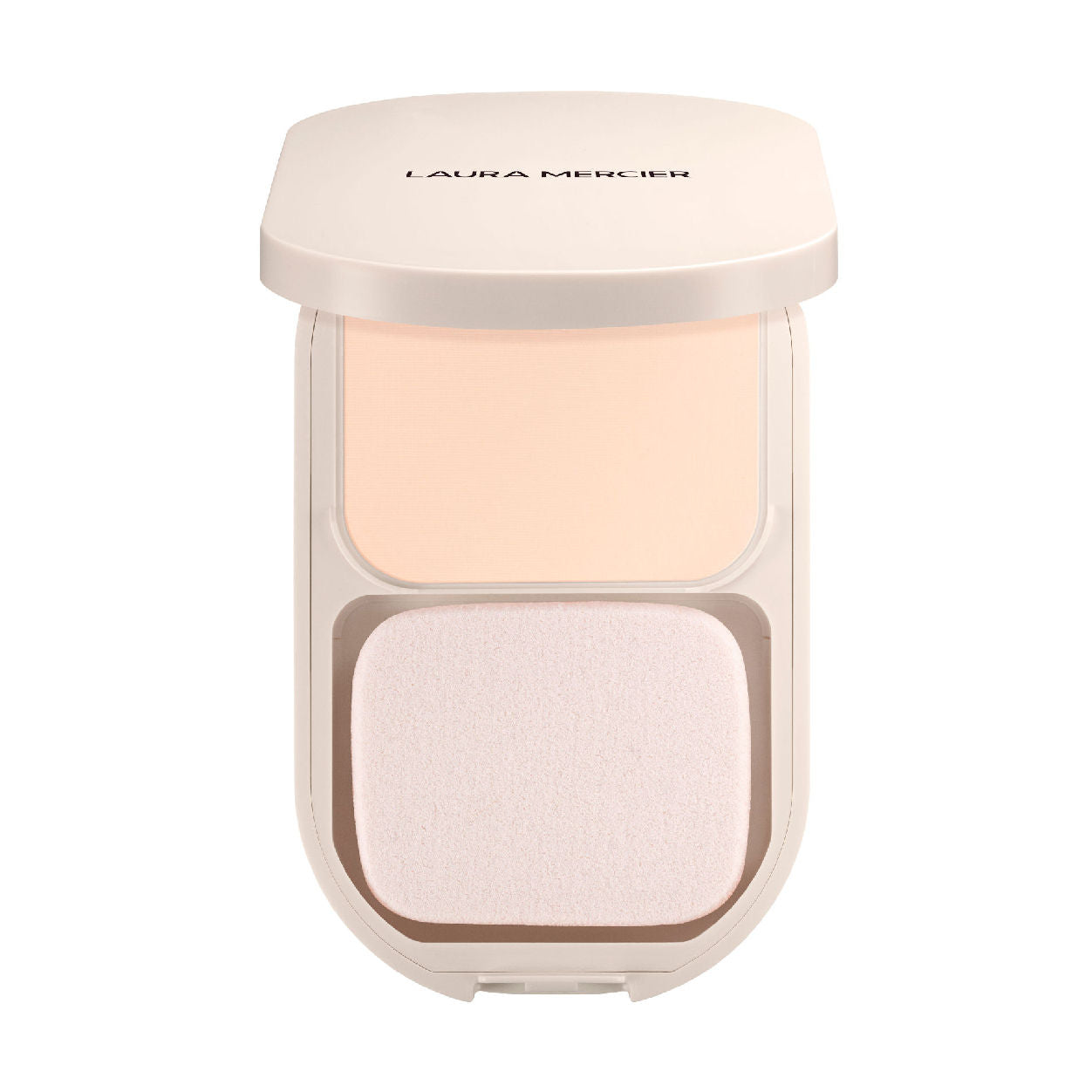 Real Flawless Feather Matte Powder Foundation