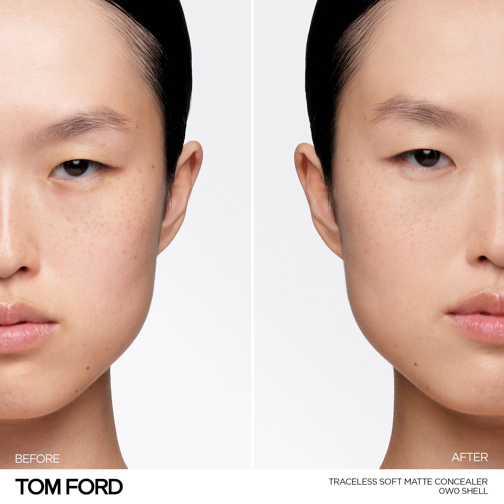 Traceless Soft Matte Concealer