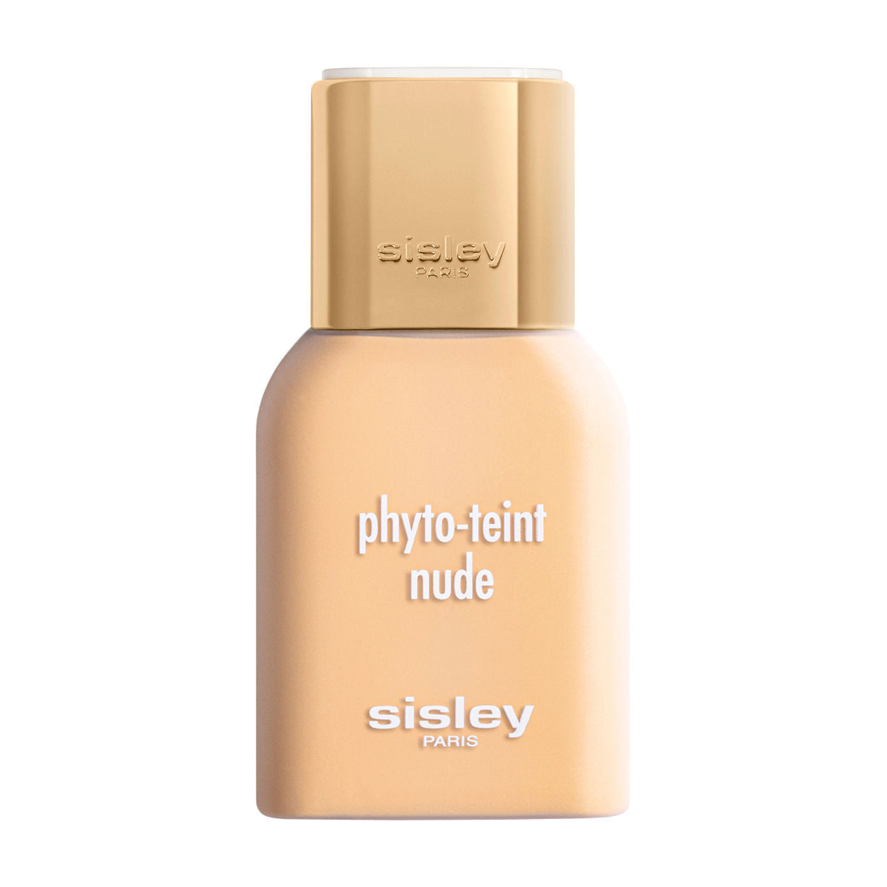 Phyto-Teint Nude Foundation