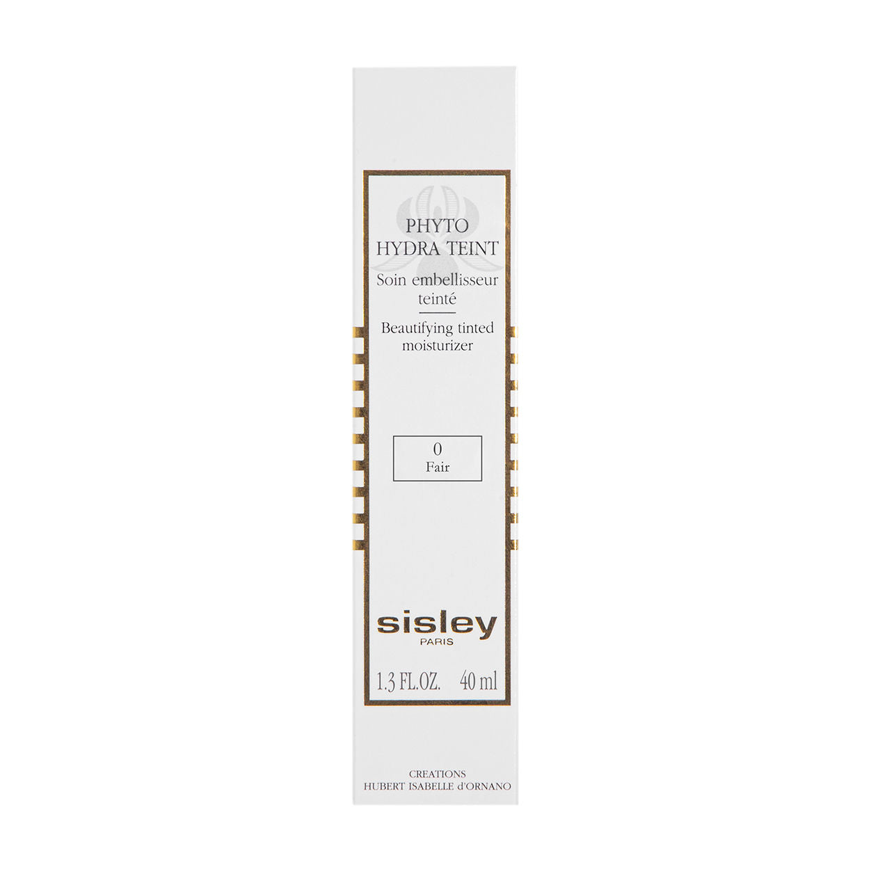 Phyto-Hydra Teint Tinted Moisturizer