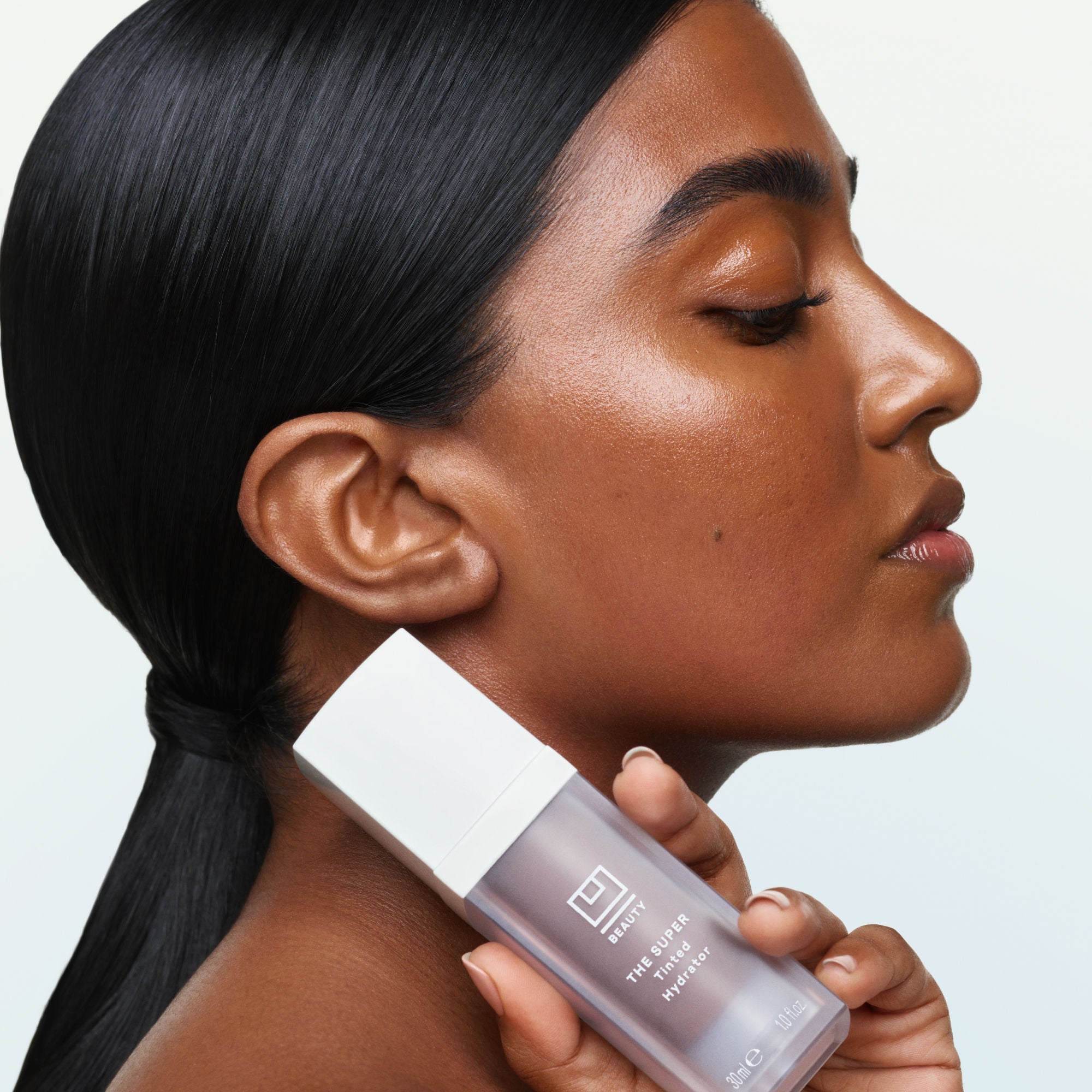 Super Tinted Hydrator