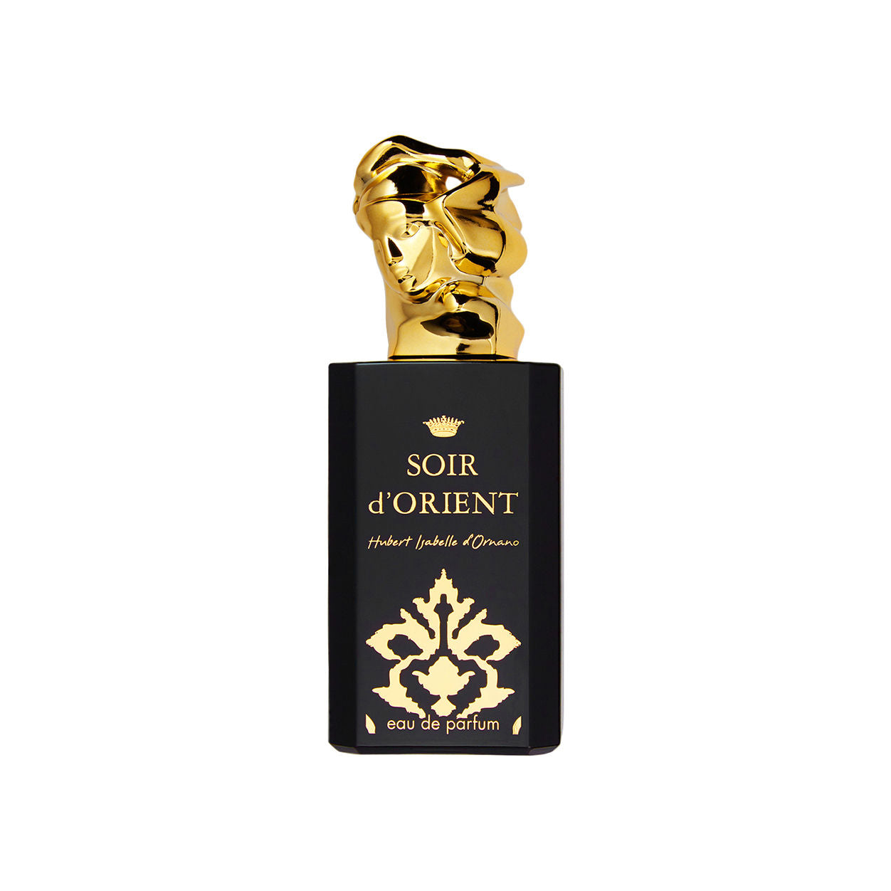 Soir d'Orient Eau de Parfum
