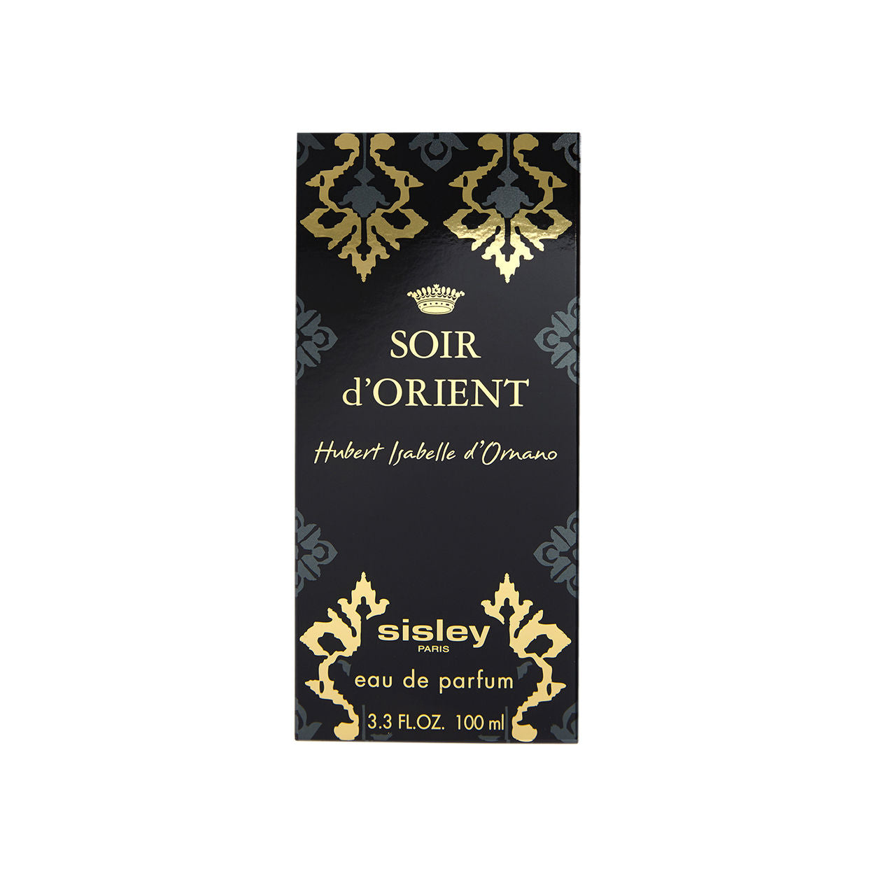 Soir d'Orient Eau de Parfum