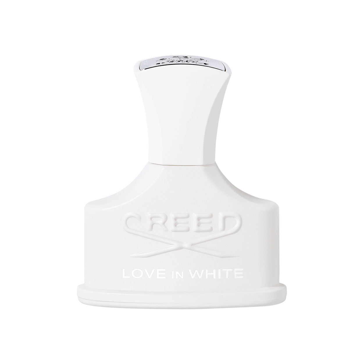 Love In White Eau de Parfum