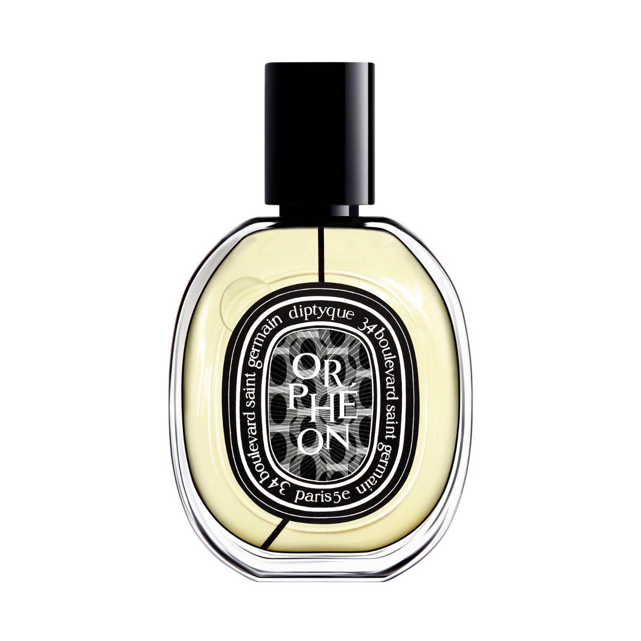 Orphéon Eau de Parfum (Limited Edition)