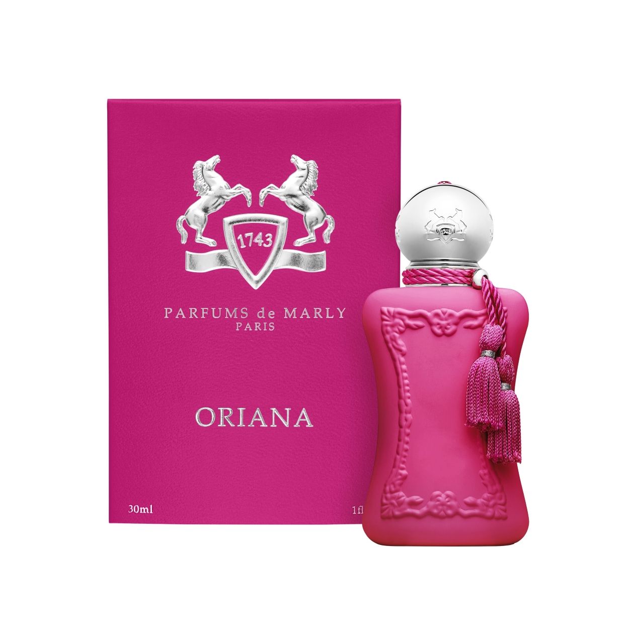 Oriana Eau de Parfum