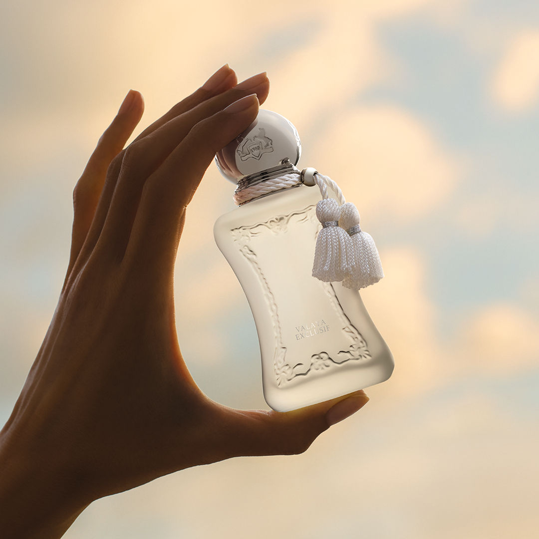 Valaya Exclusif Parfum