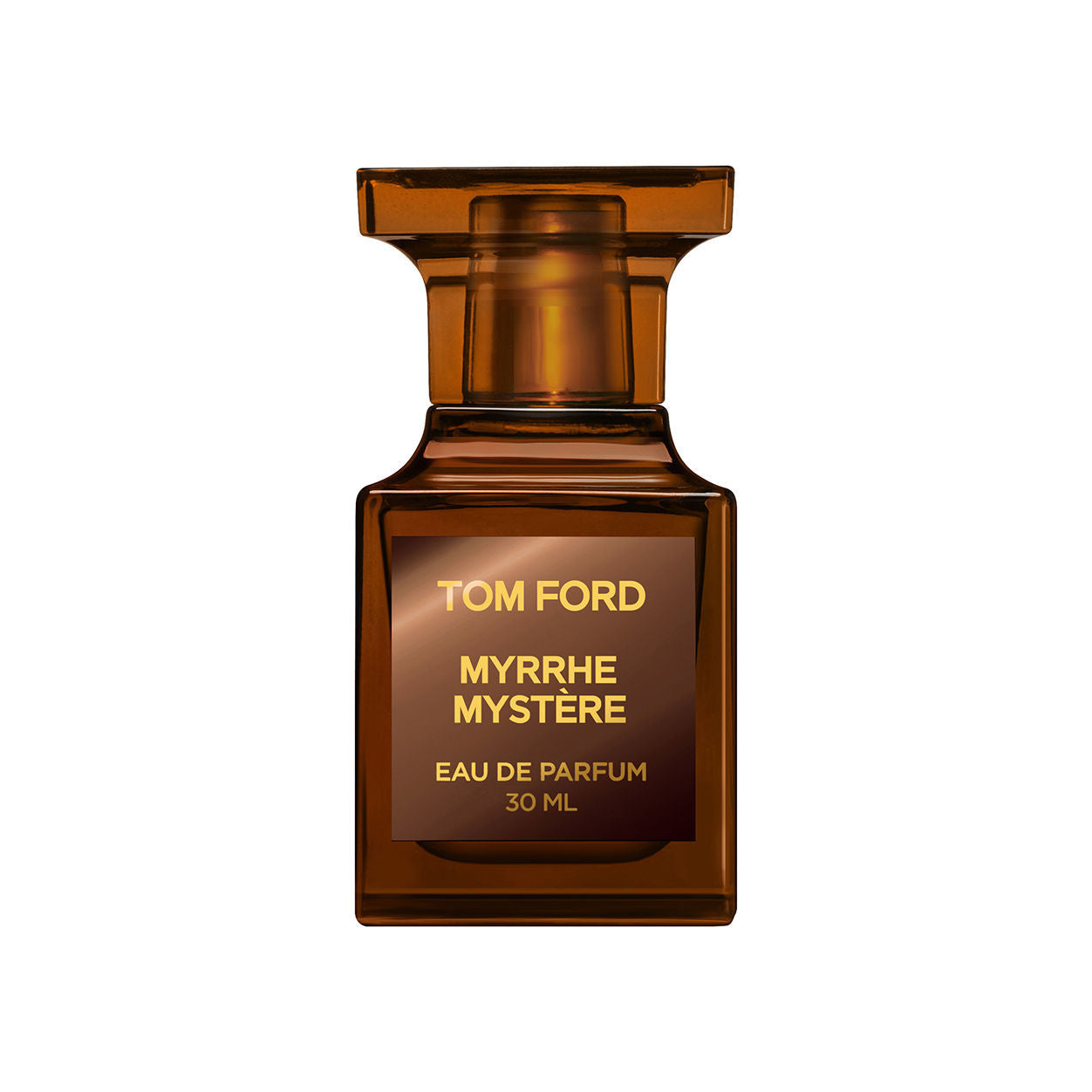 Myrrhe Mystere Eau de Parfum