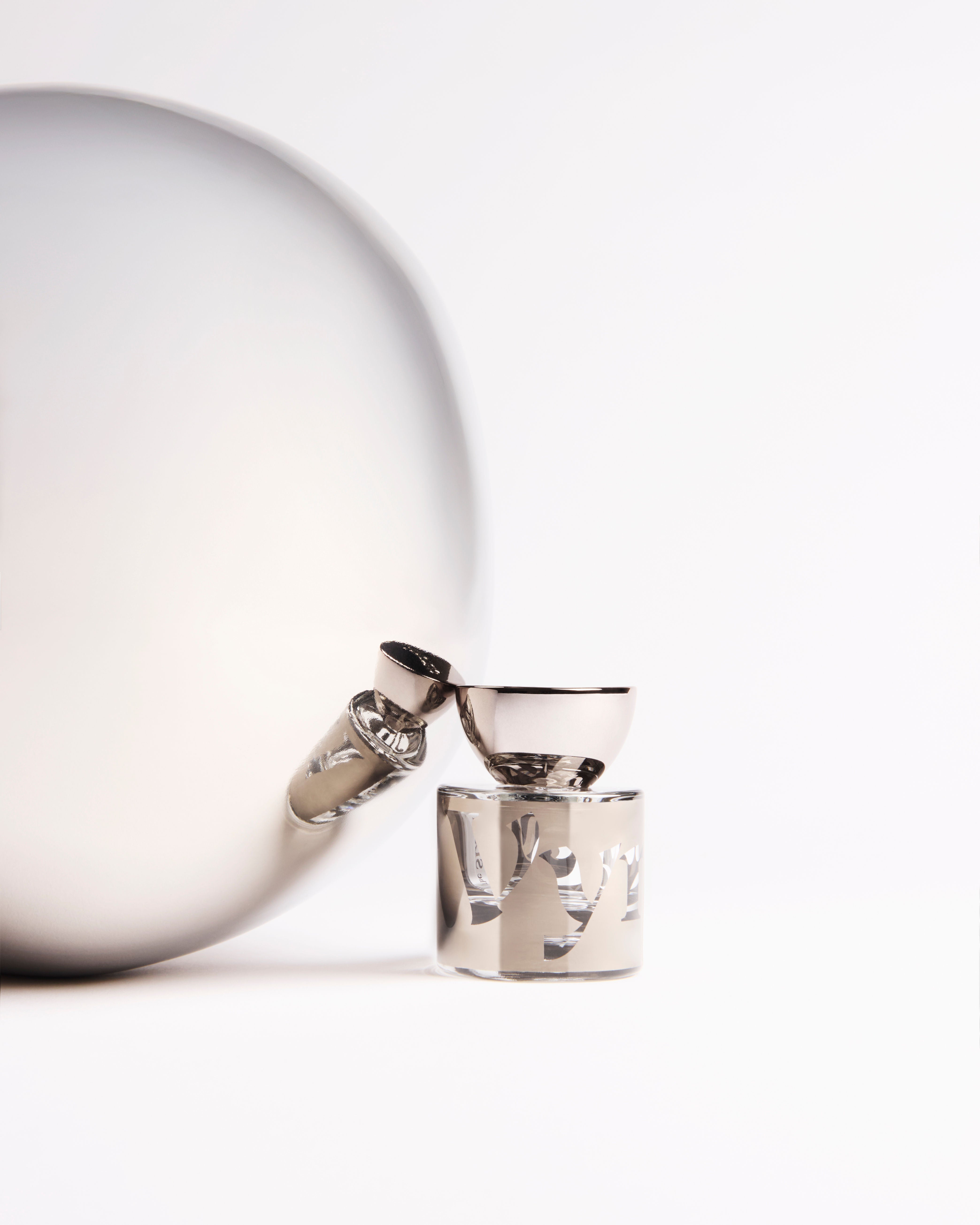 The Sixth Eau de Parfum