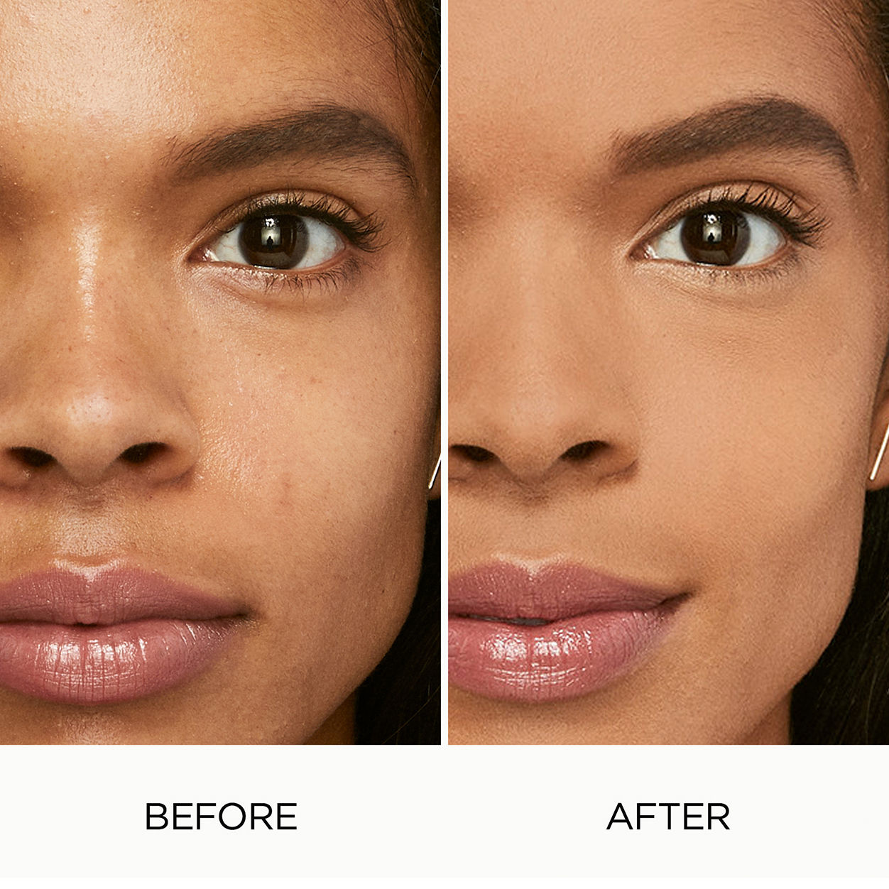 Smooth Finish Foundation Powder