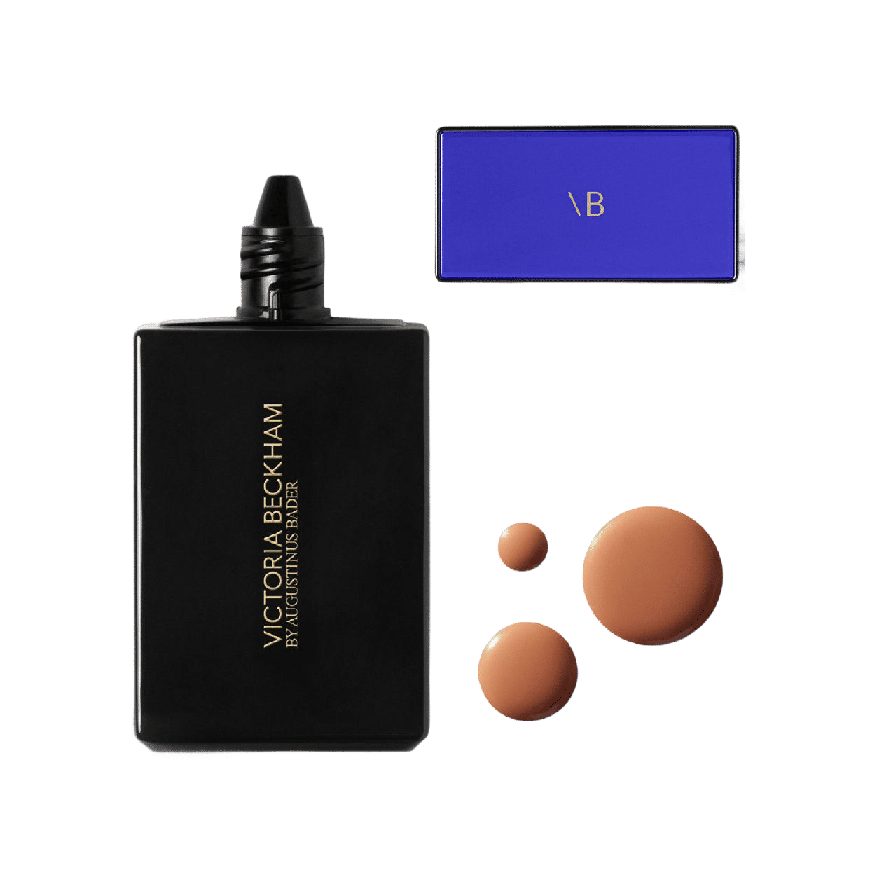 The Foundation Drops