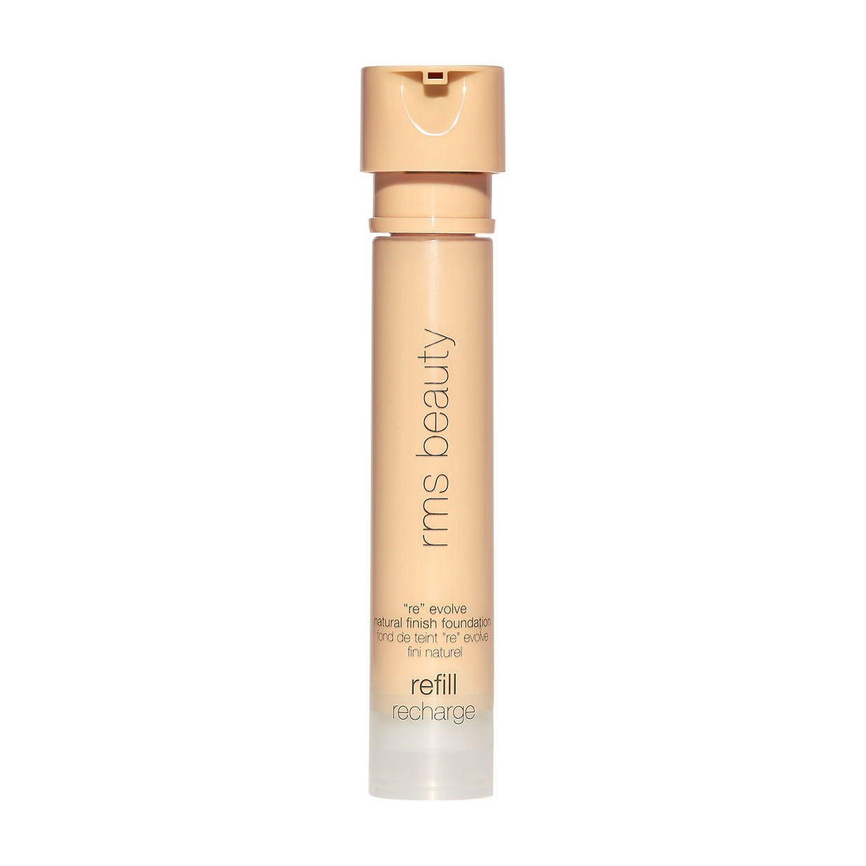 ReEvolve Natural Finish Foundation Refill