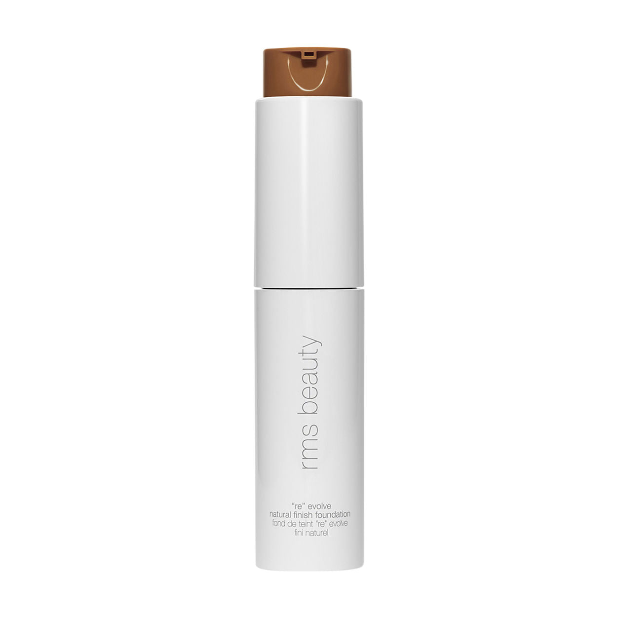 ReEvolve Natural Finish Liquid Foundation