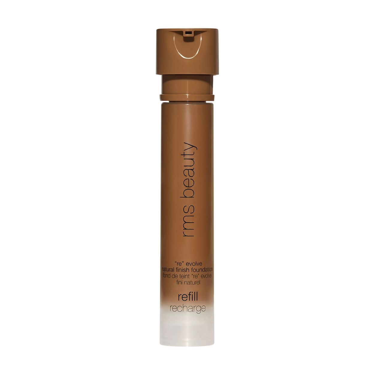 ReEvolve Natural Finish Foundation Refill