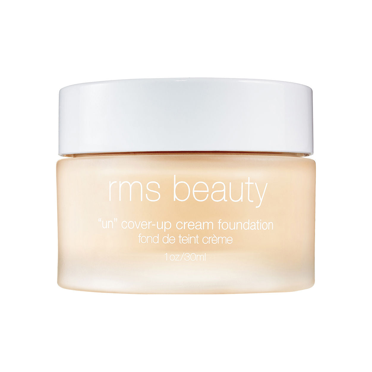 UnCoverup Cream Foundation