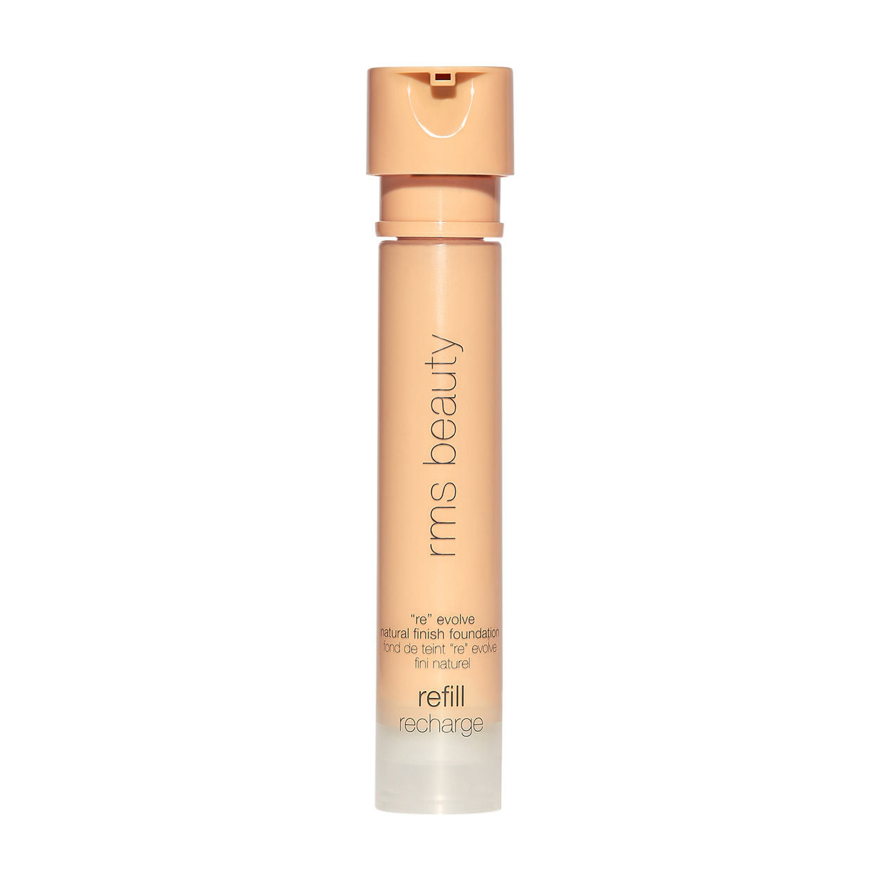 ReEvolve Natural Finish Foundation Refill