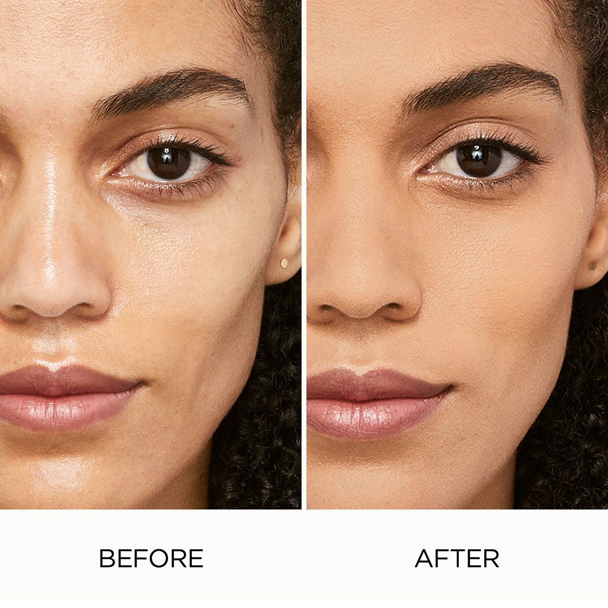 Smooth Finish Foundation Powder