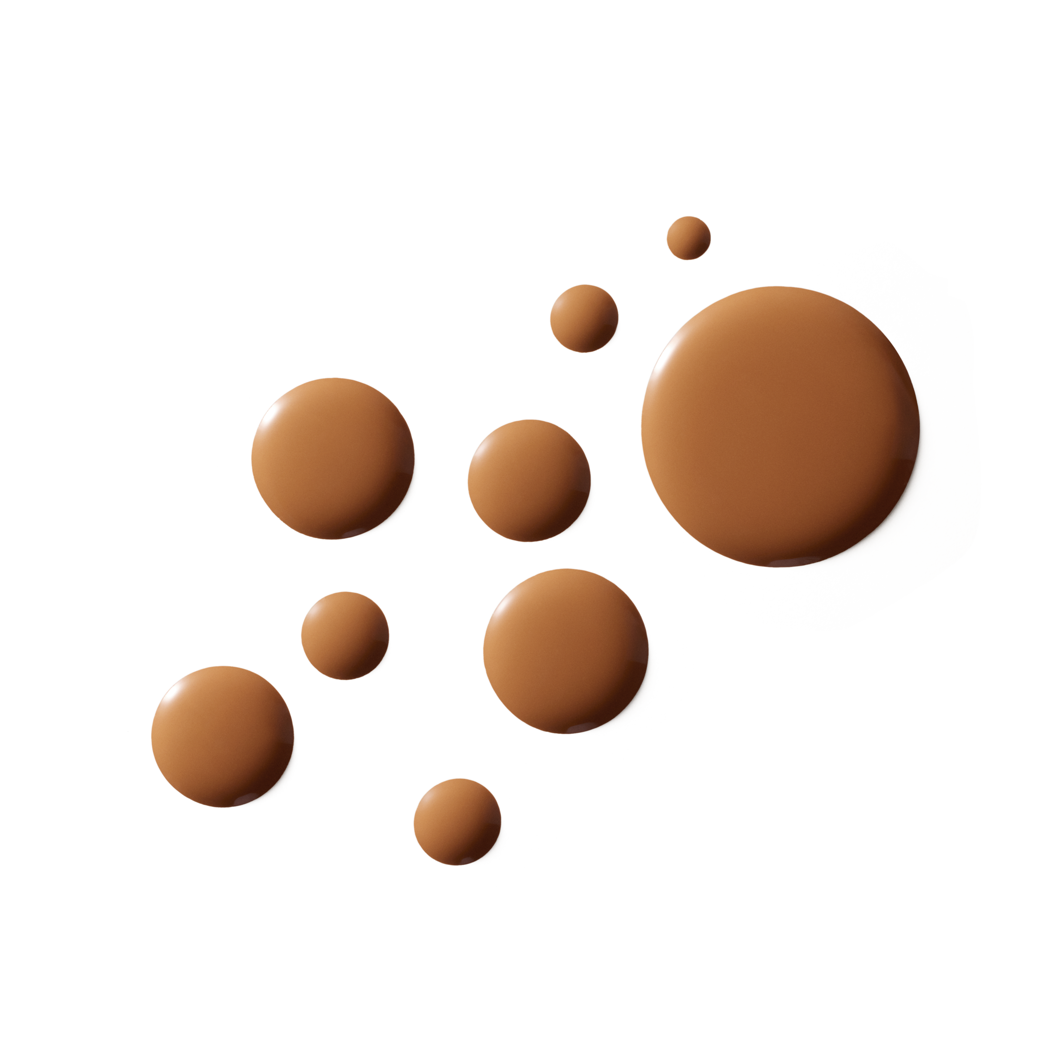 The Foundation Drops