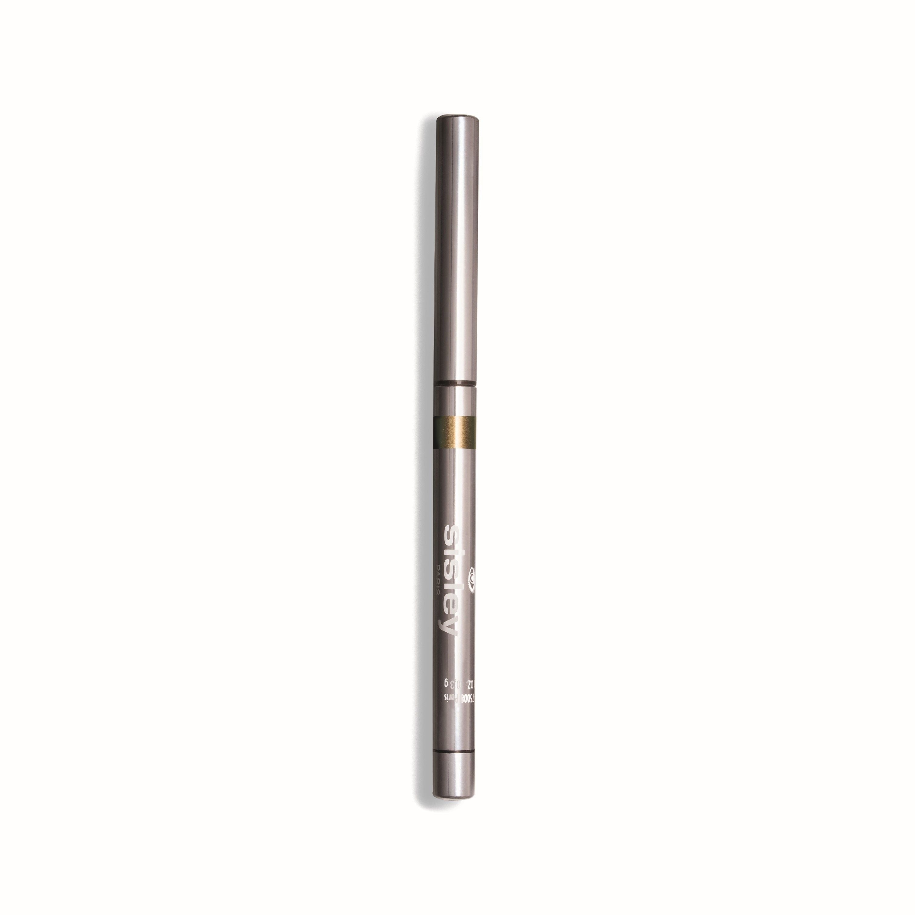Phyto-Khol Star Waterproof Eye Pencil