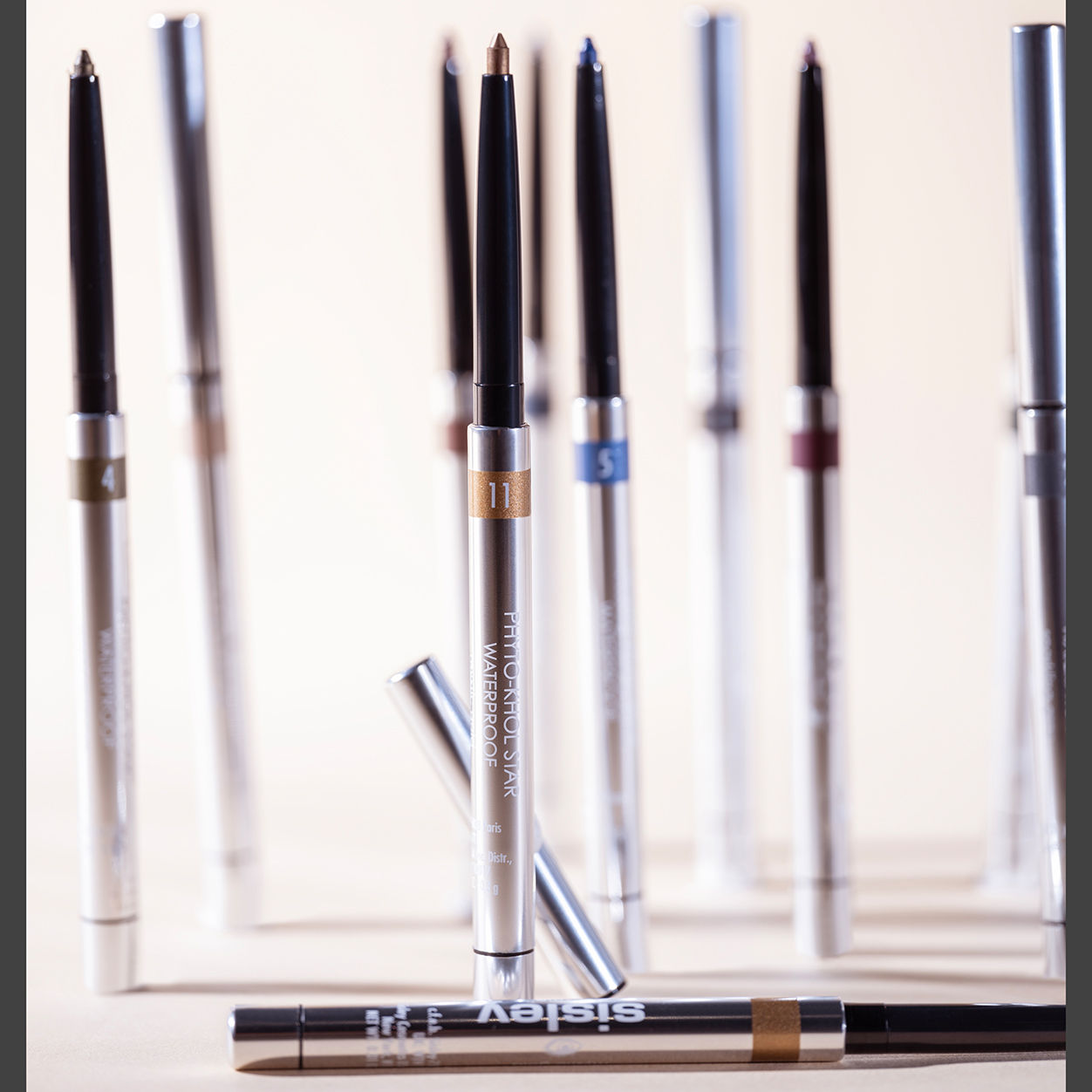 Phyto-Khol Star Waterproof Eye Pencil