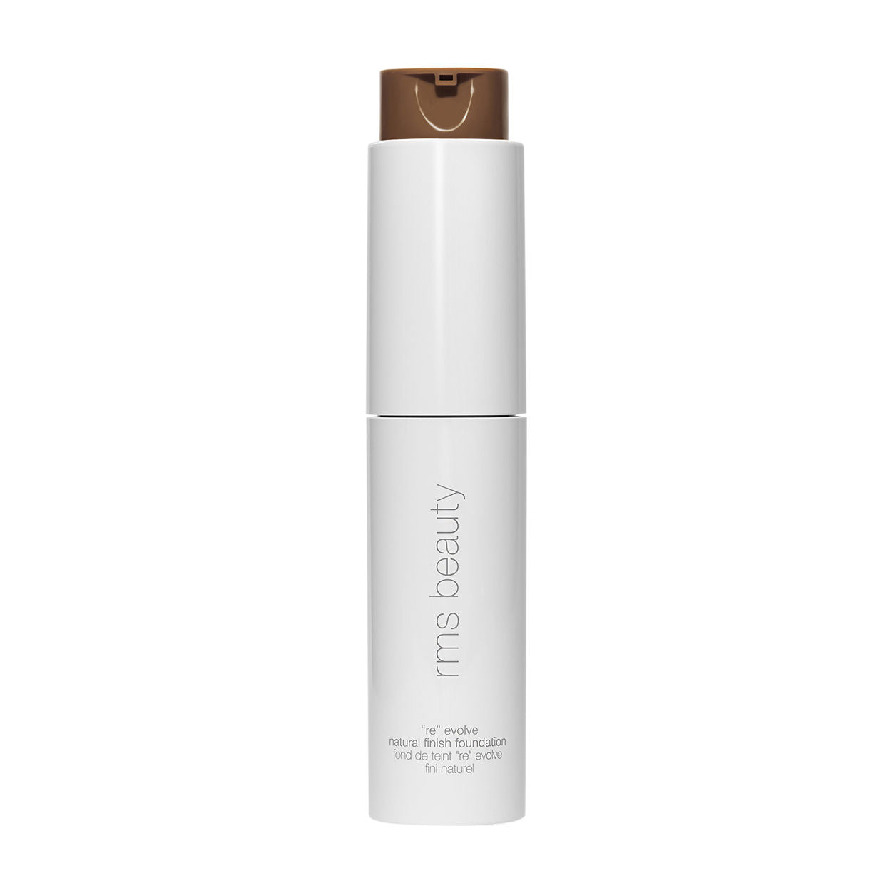 ReEvolve Natural Finish Liquid Foundation