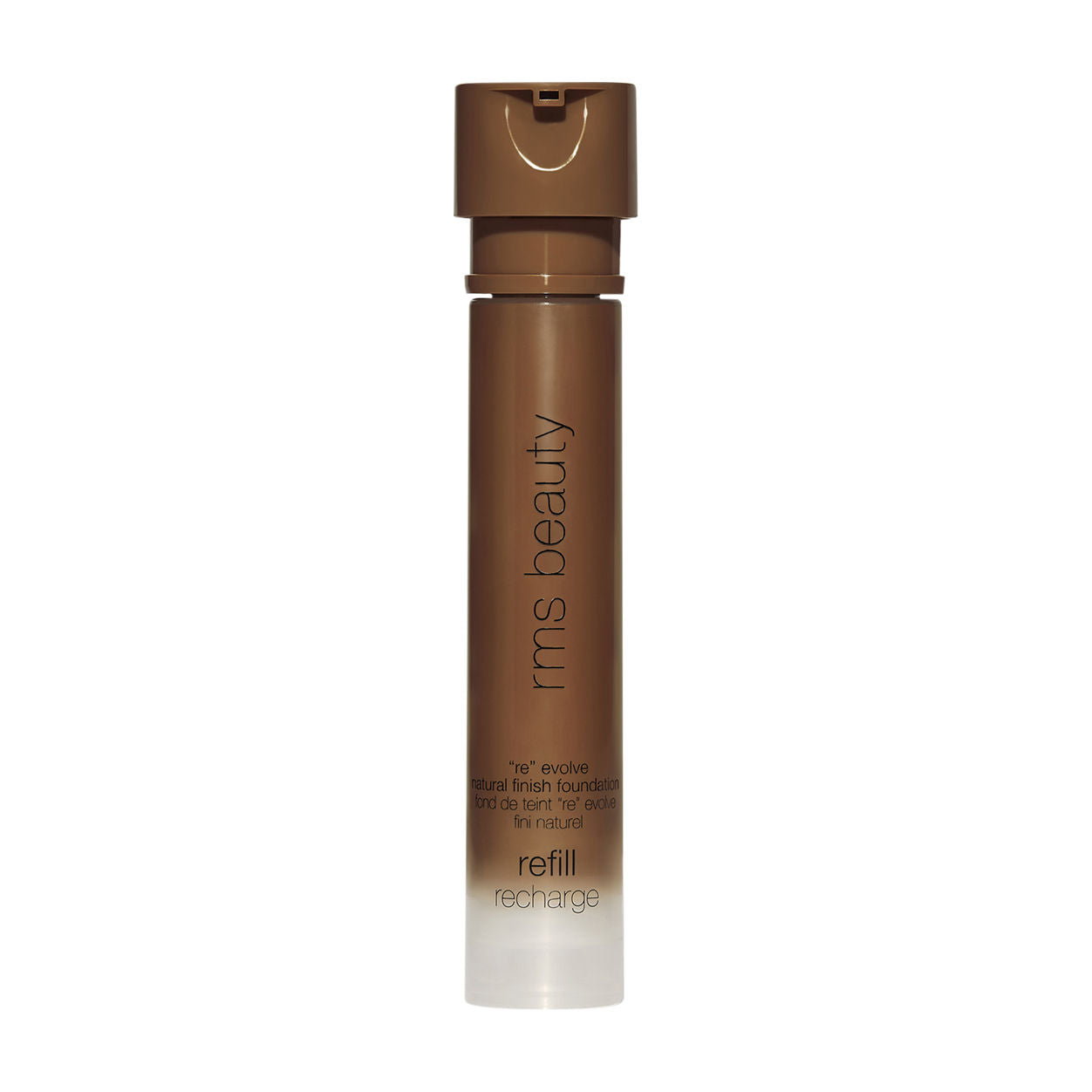 ReEvolve Natural Finish Foundation Refill