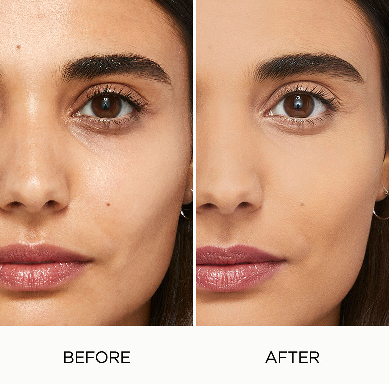 Smooth Finish Foundation Powder