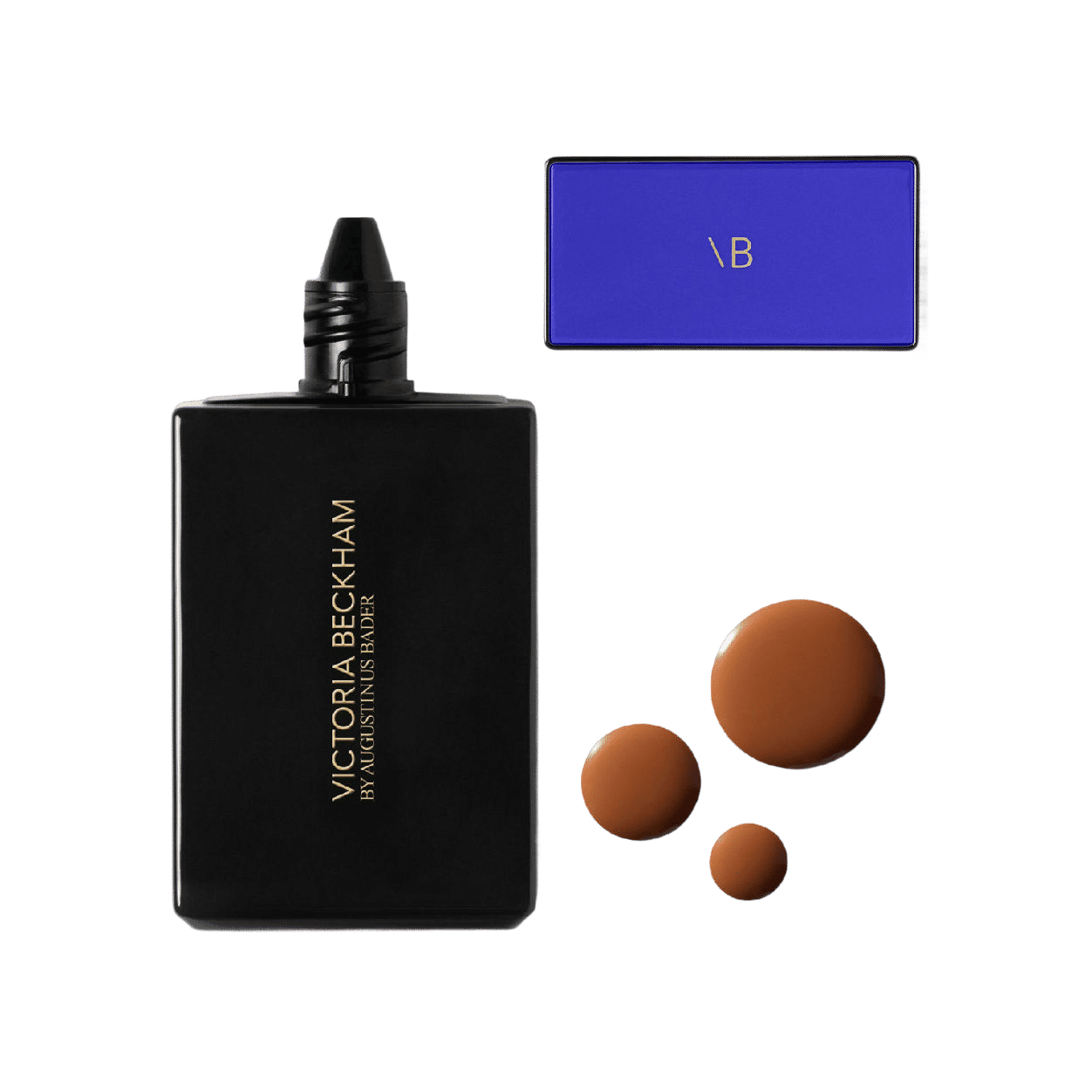 The Foundation Drops